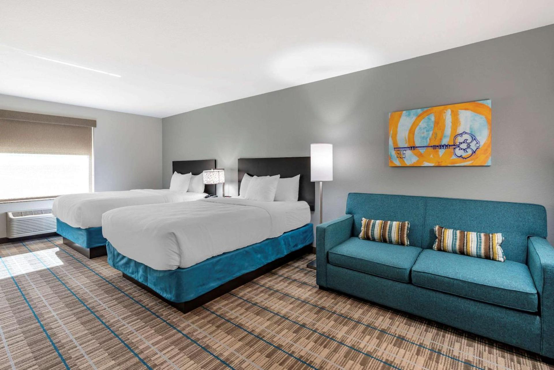 MainStay Suites Newberry - Crane photo 16