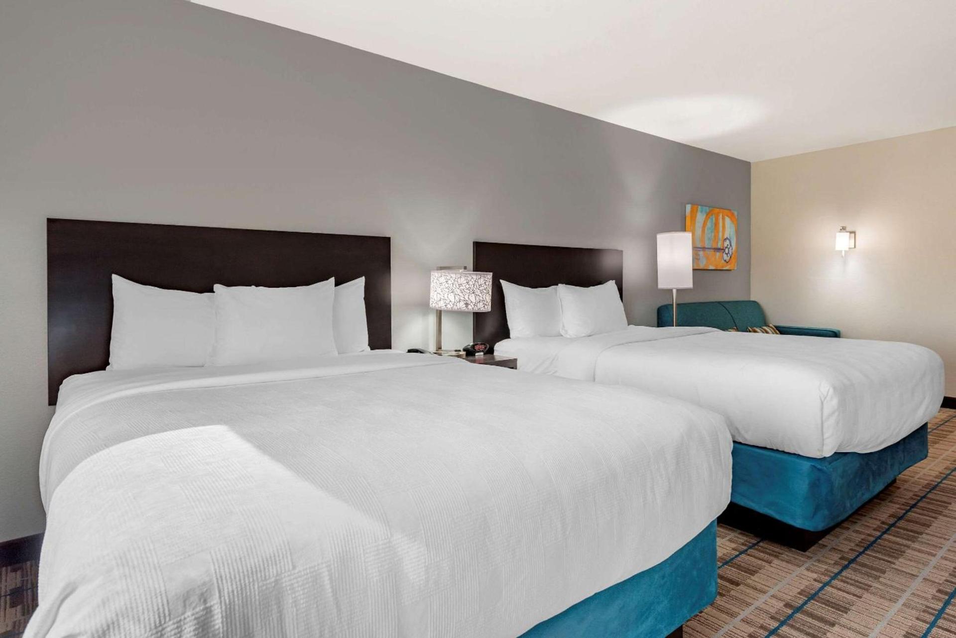 MainStay Suites Newberry - Crane photo 20