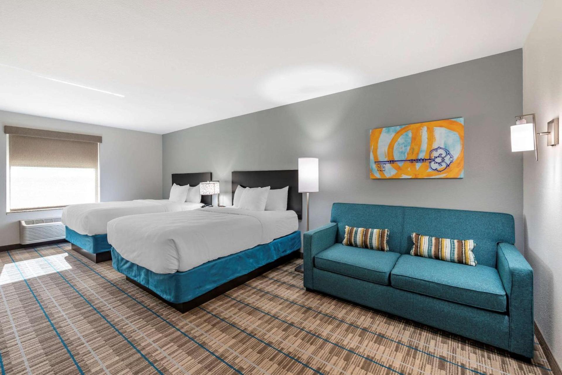 MainStay Suites Newberry - Crane photo 21