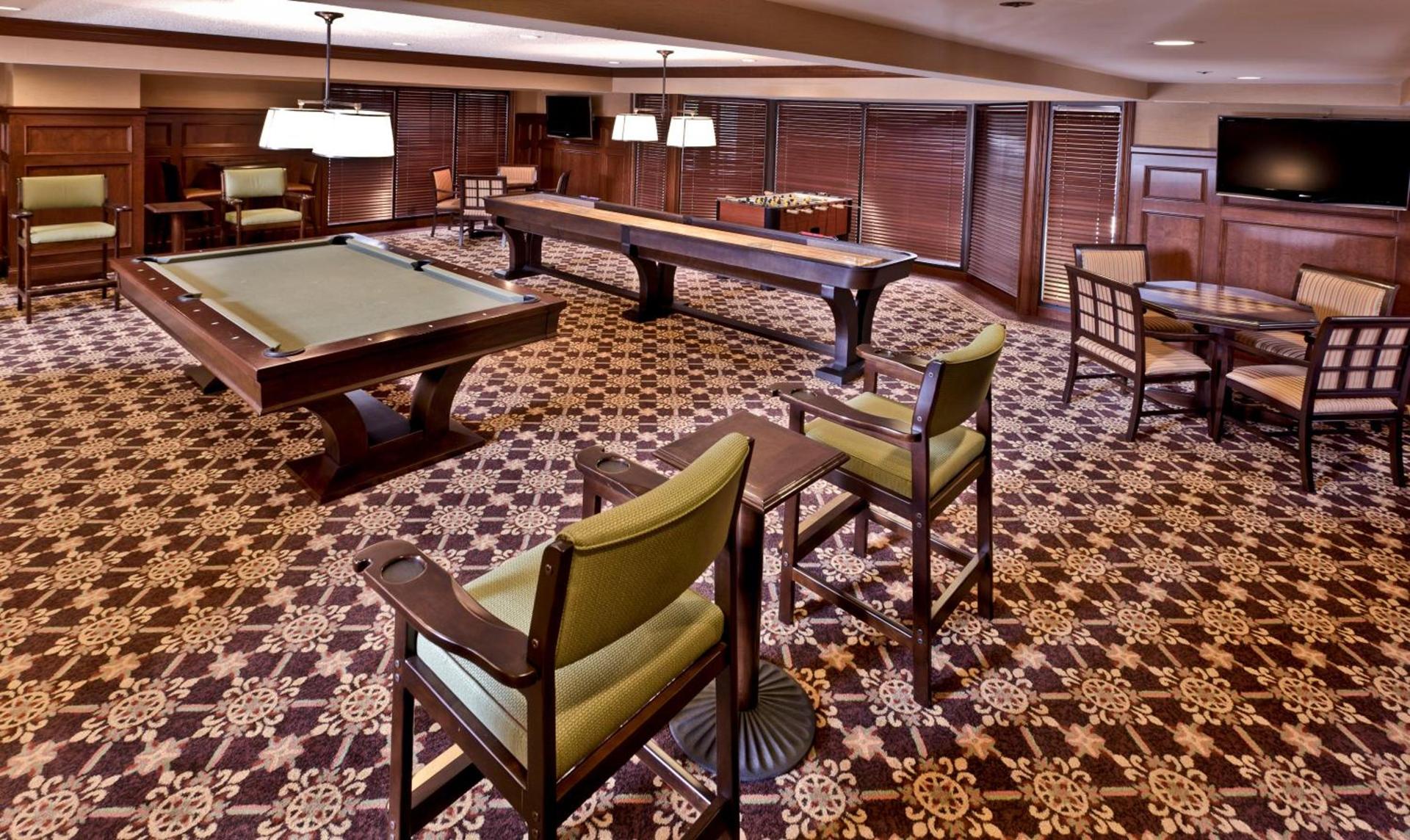 Ann Arbor Regent Hotel and Suites photo 6