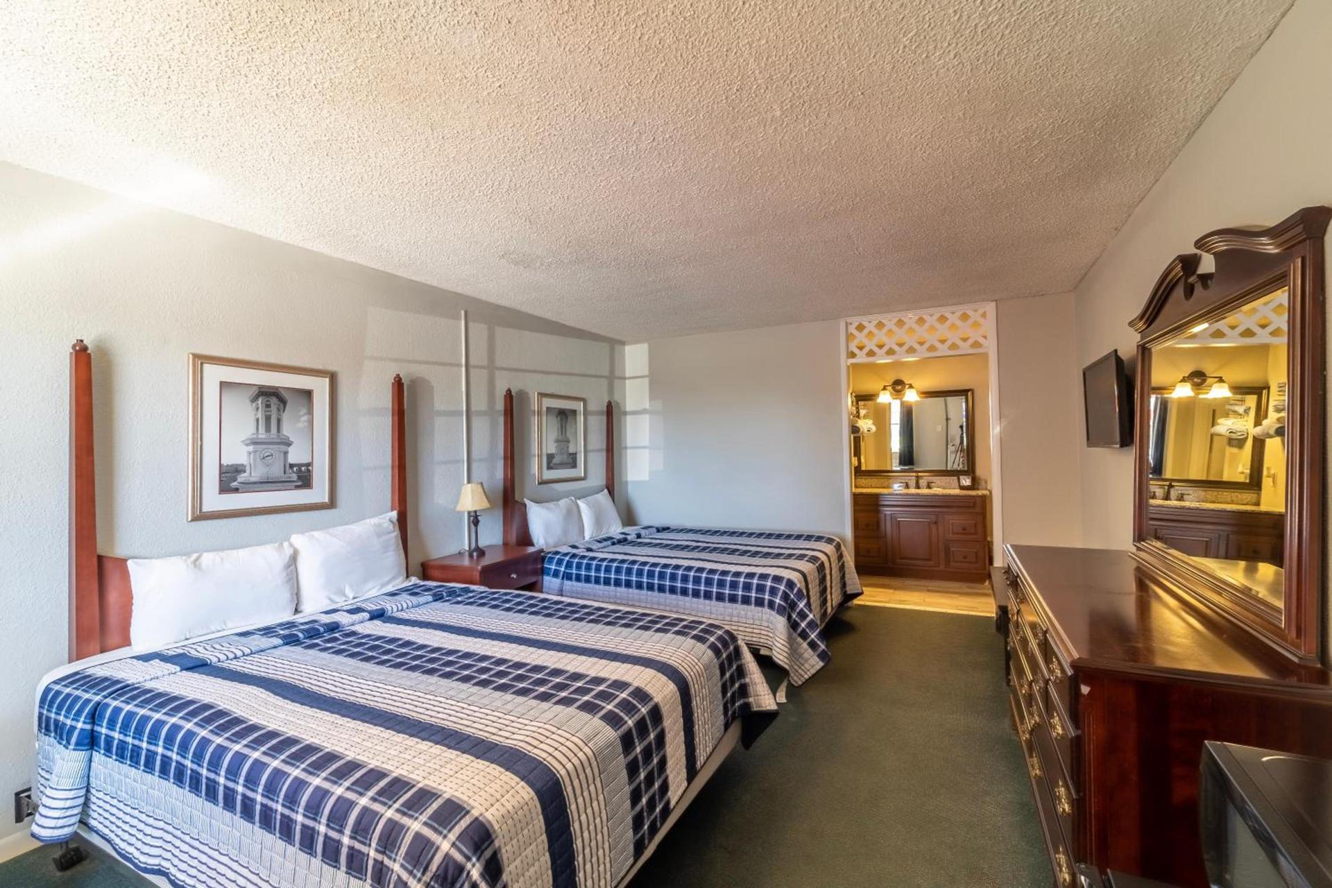 Dothan National Golf Club and Hotel photo 21