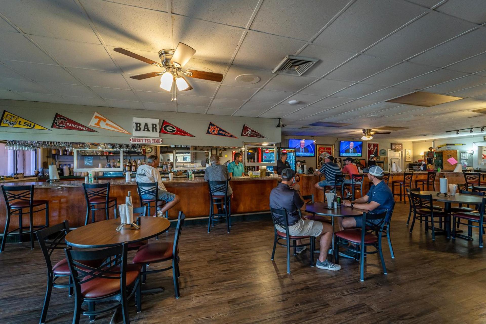 Dothan National Golf Club and Hotel photo 6
