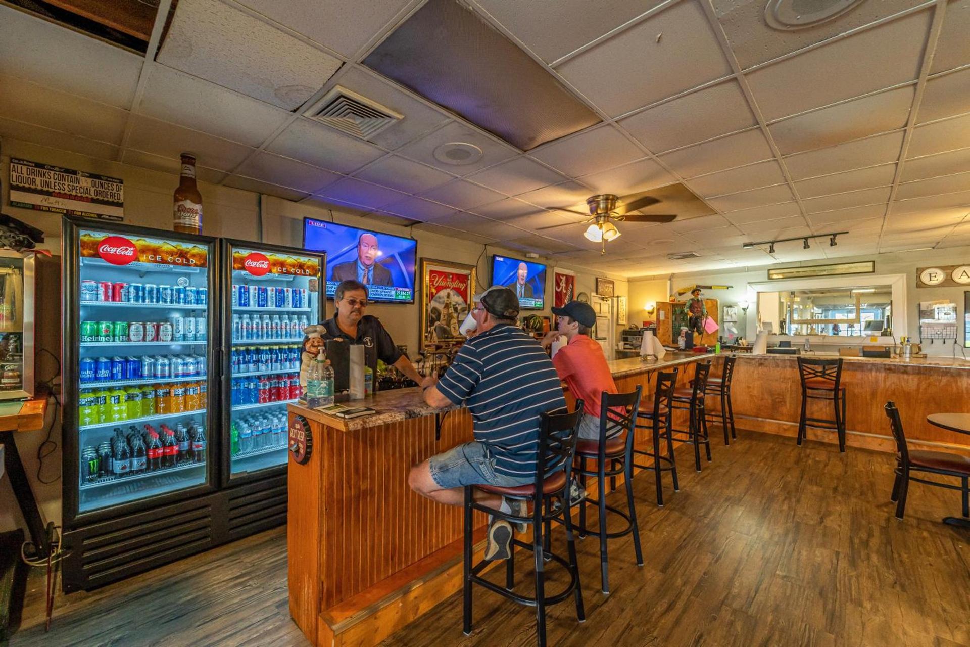 Dothan National Golf Club and Hotel photo 7