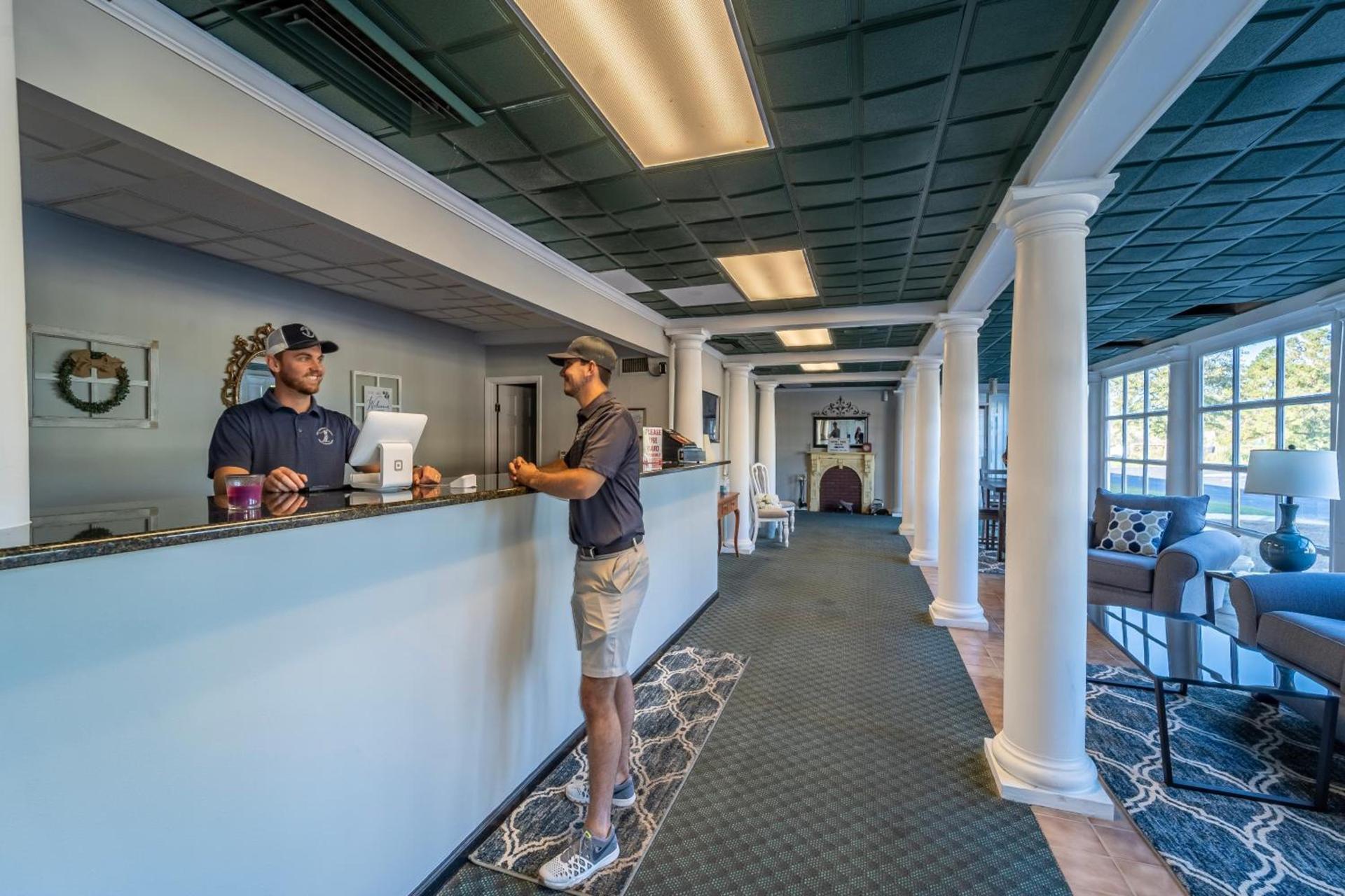 Dothan National Golf Club and Hotel photo 5