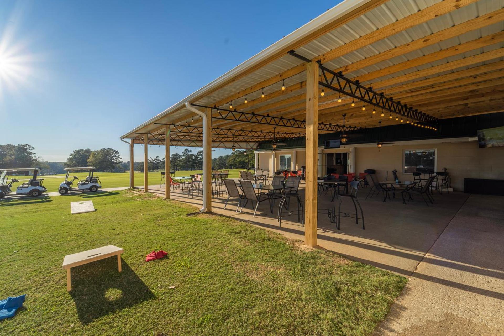 Dothan National Golf Club and Hotel photo 9