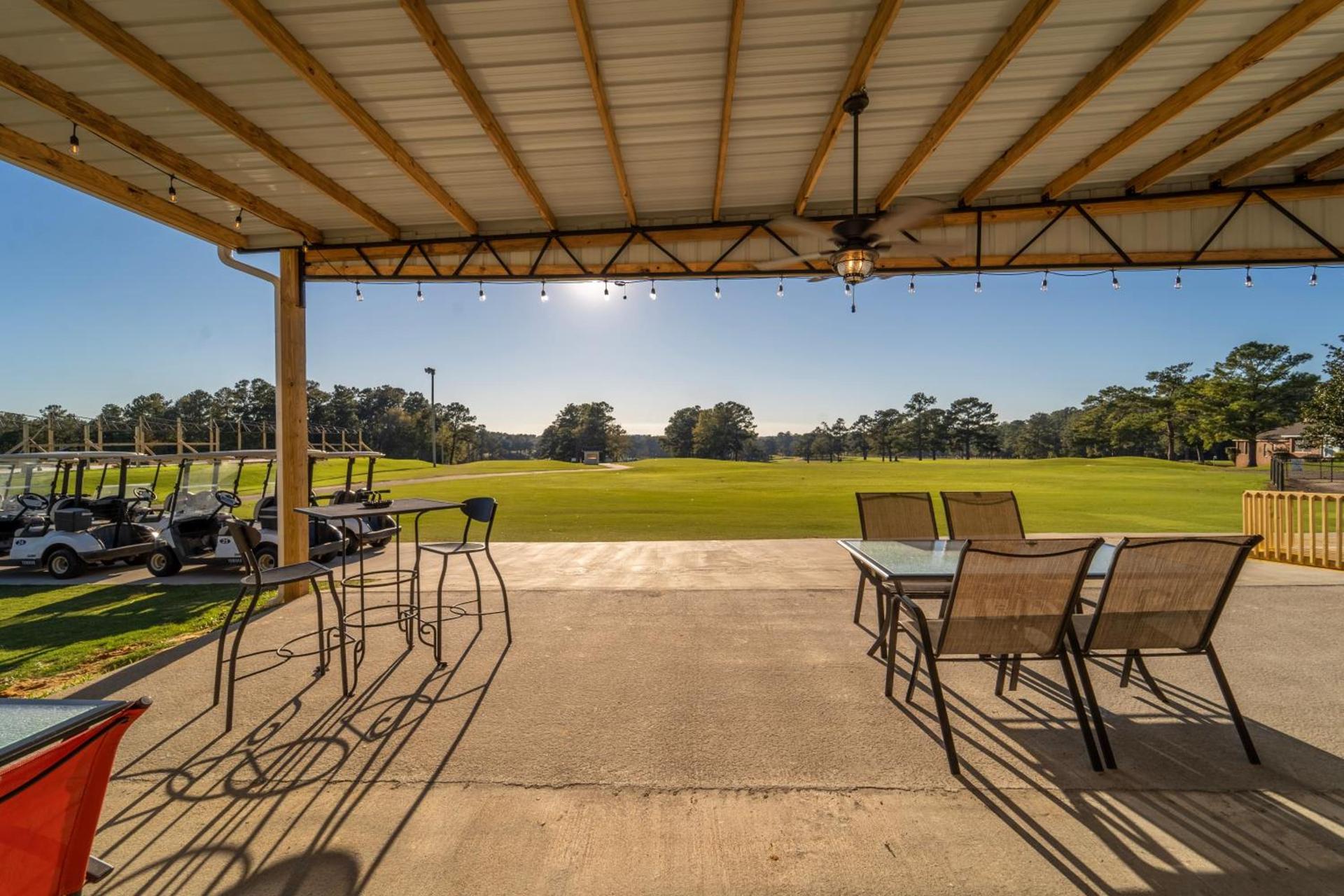 Dothan National Golf Club and Hotel photo 11
