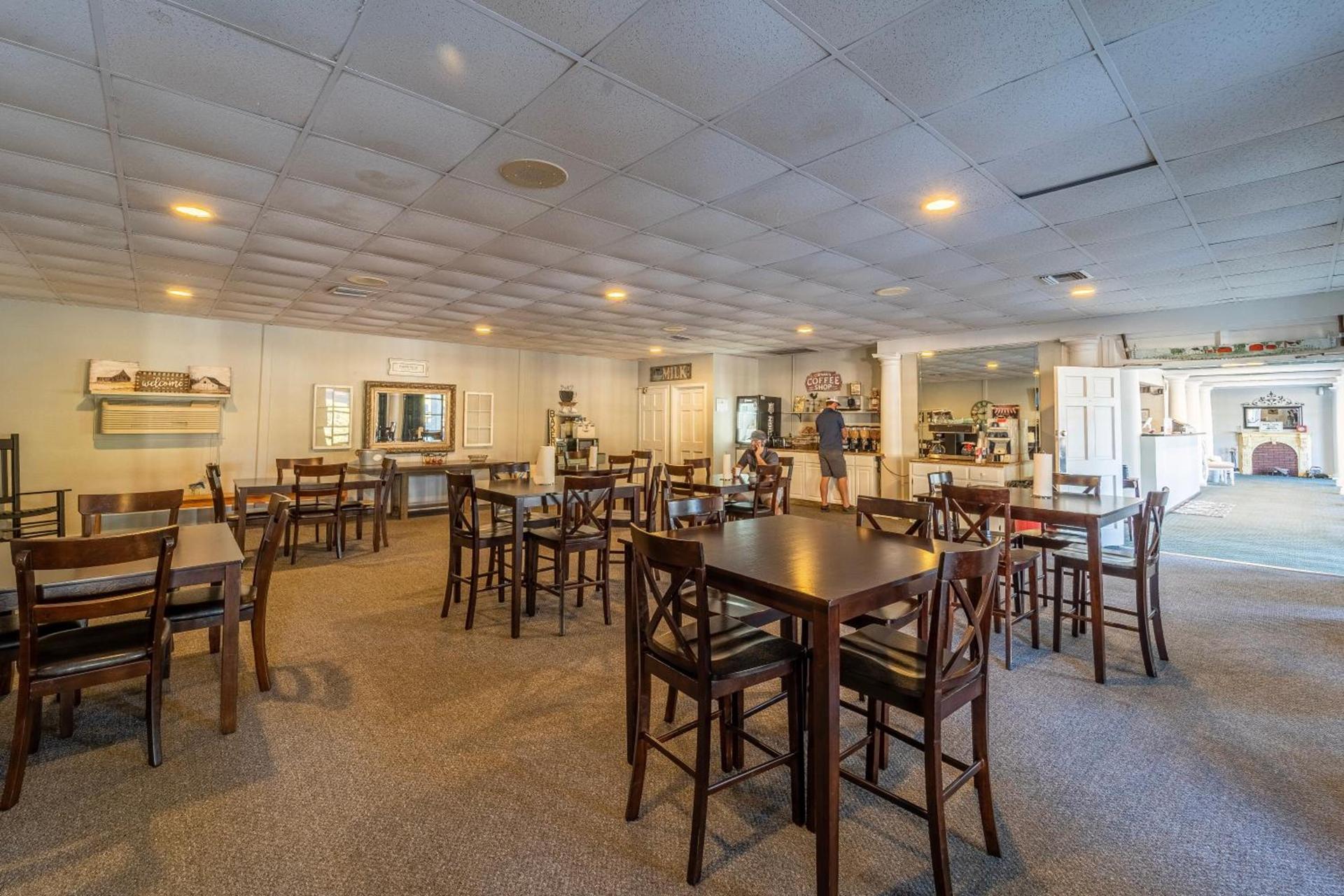 Dothan National Golf Club and Hotel photo 8
