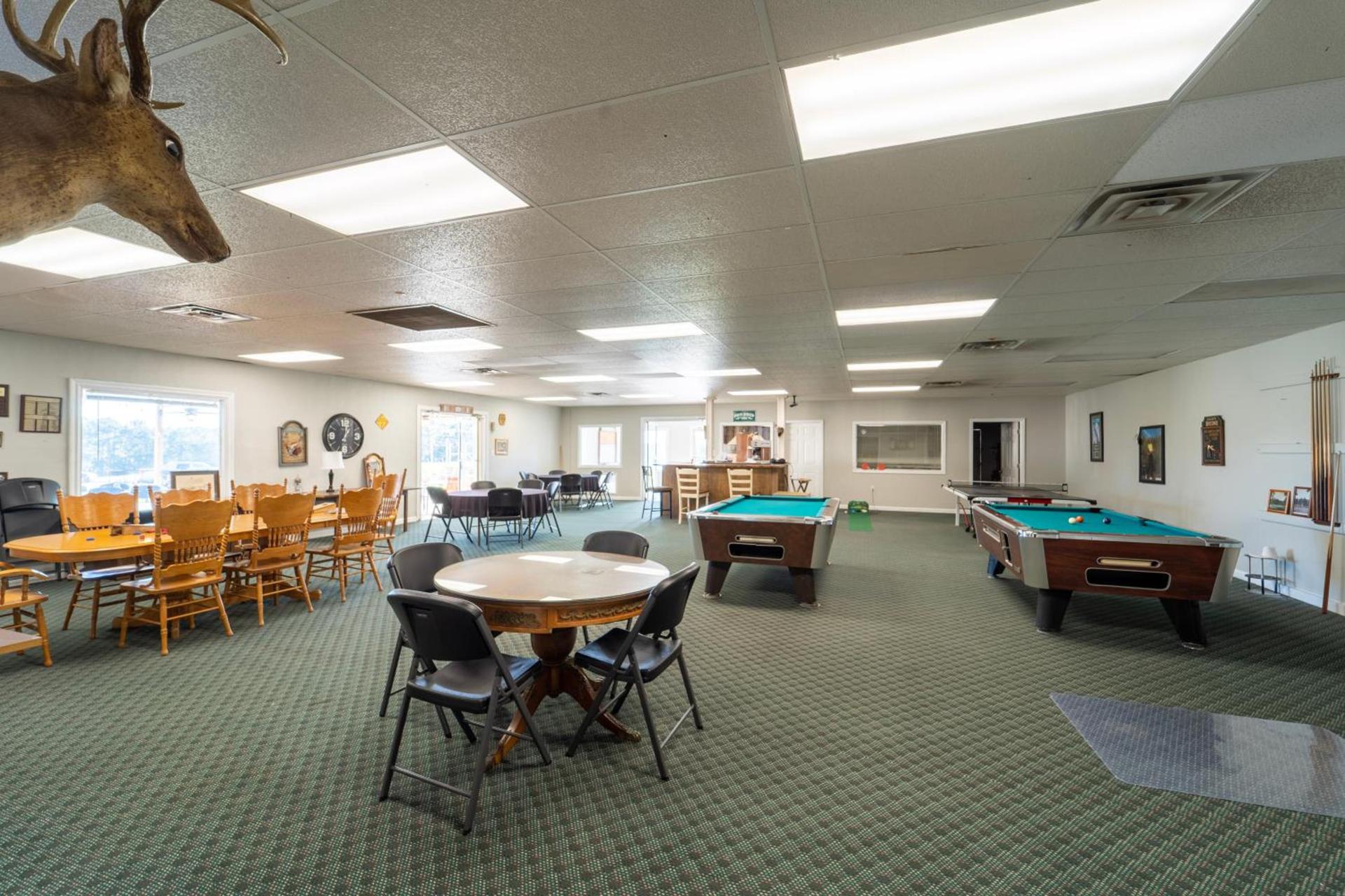 Dothan National Golf Club and Hotel photo 18
