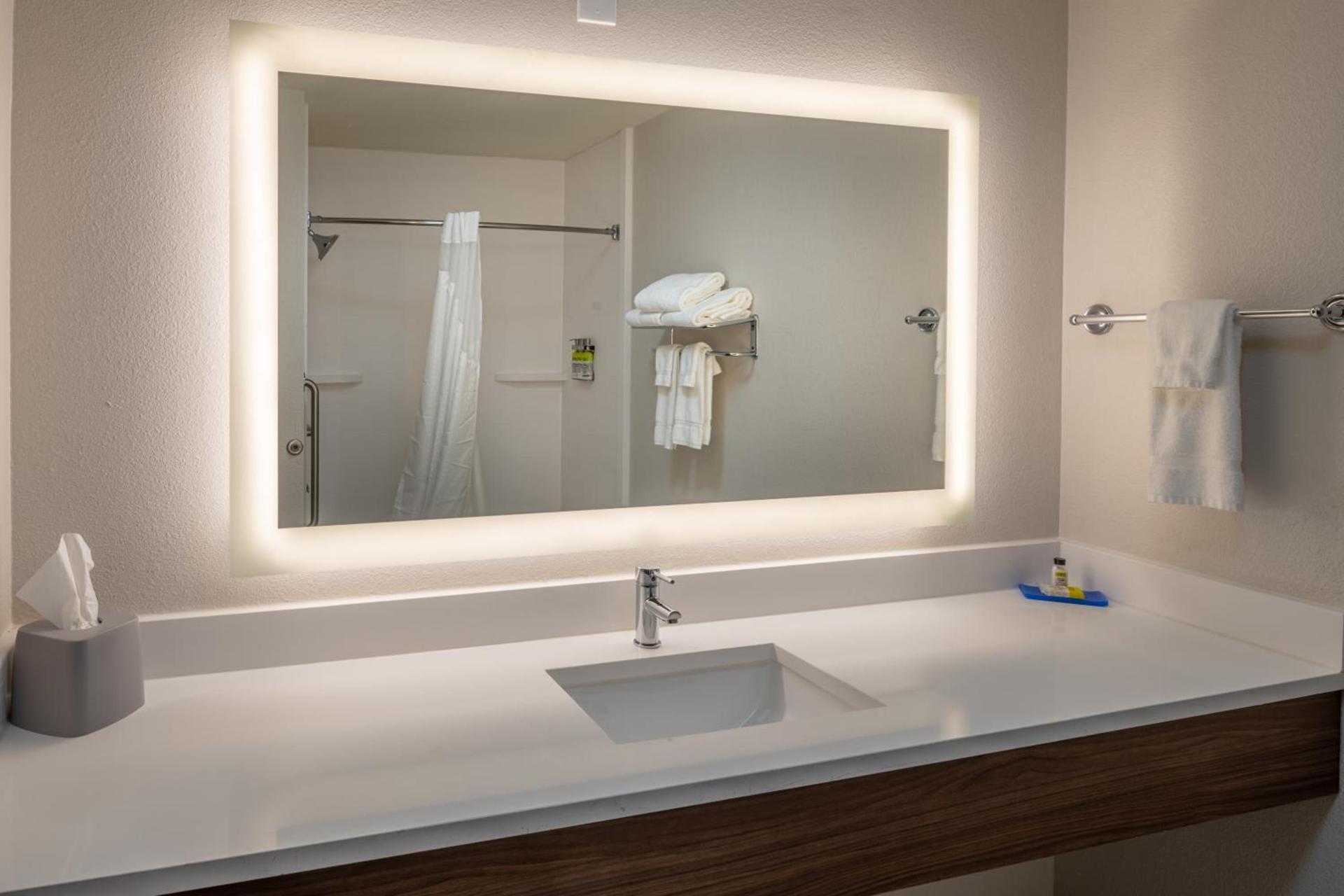 Holiday Inn Express & Suites N Waco Area - West by IHG photo 34