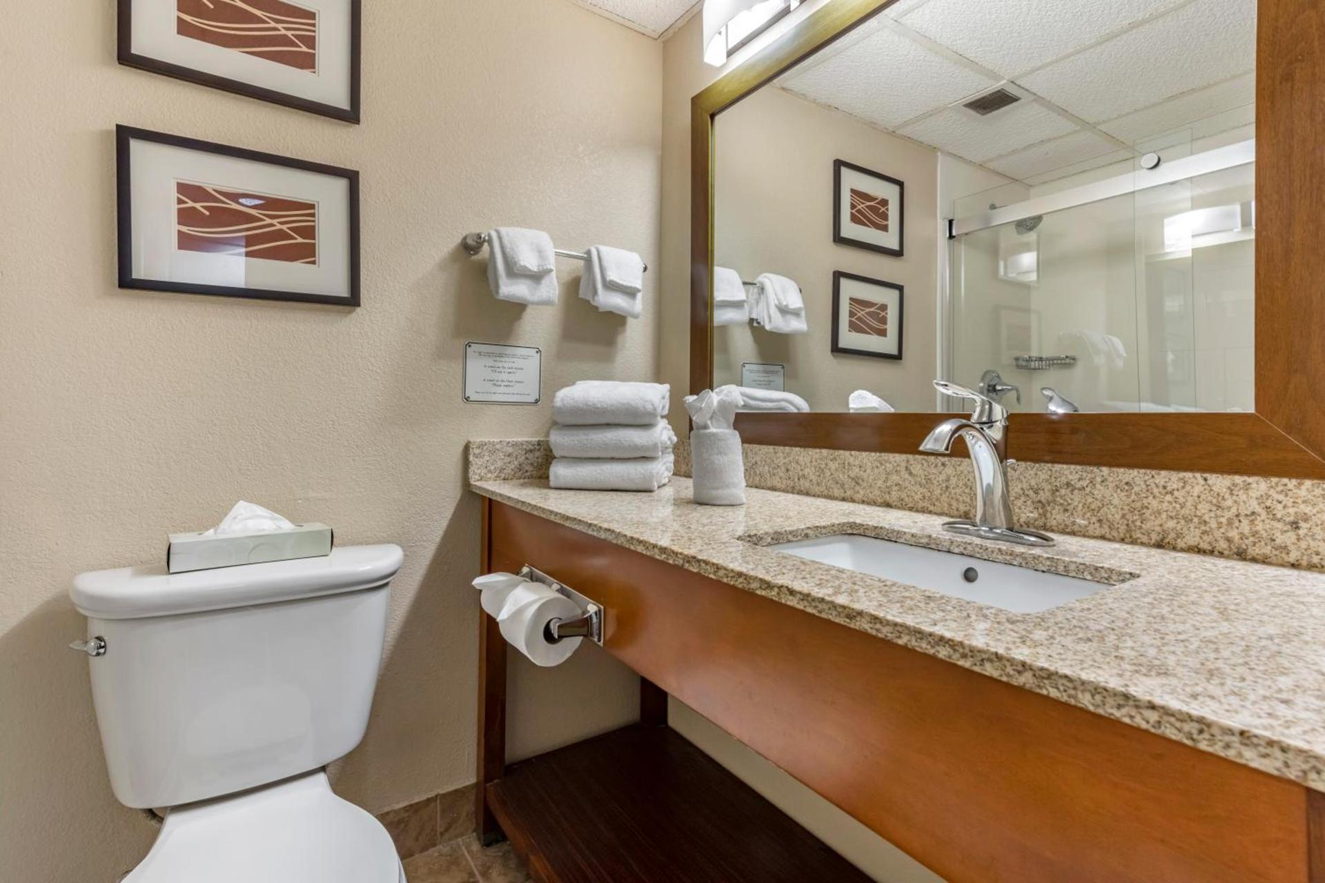 Comfort Inn Cranberry Twp photo 30