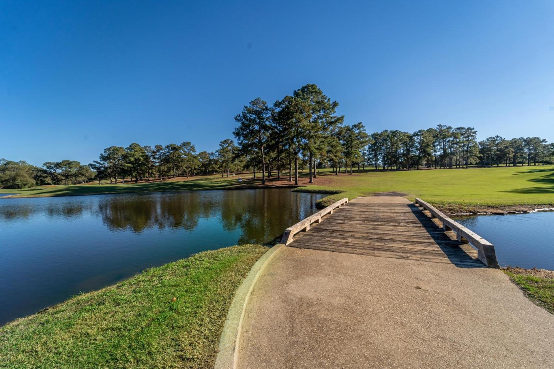Dothan National Golf Club and Hotel photo 16