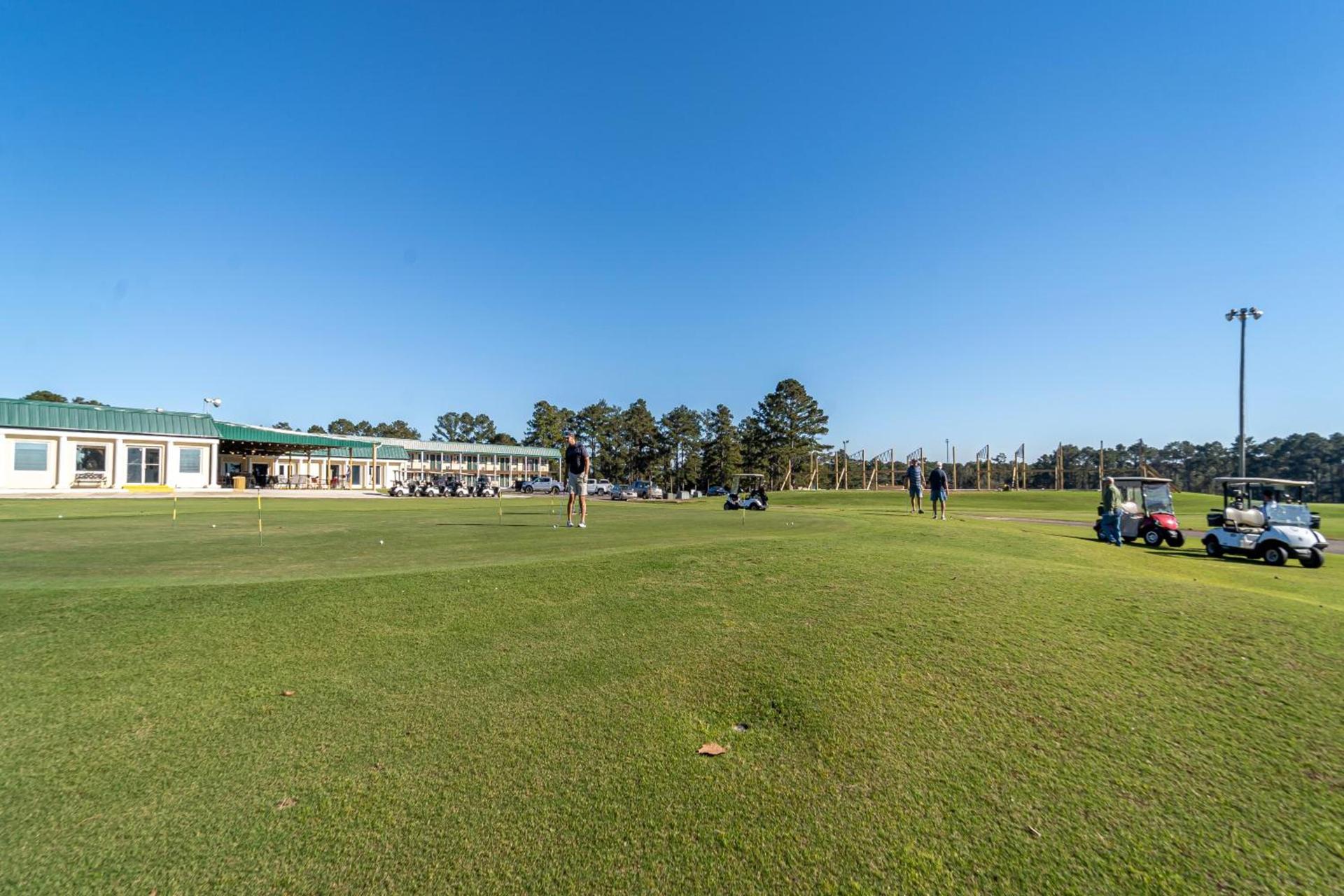 Dothan National Golf Club and Hotel photo 14