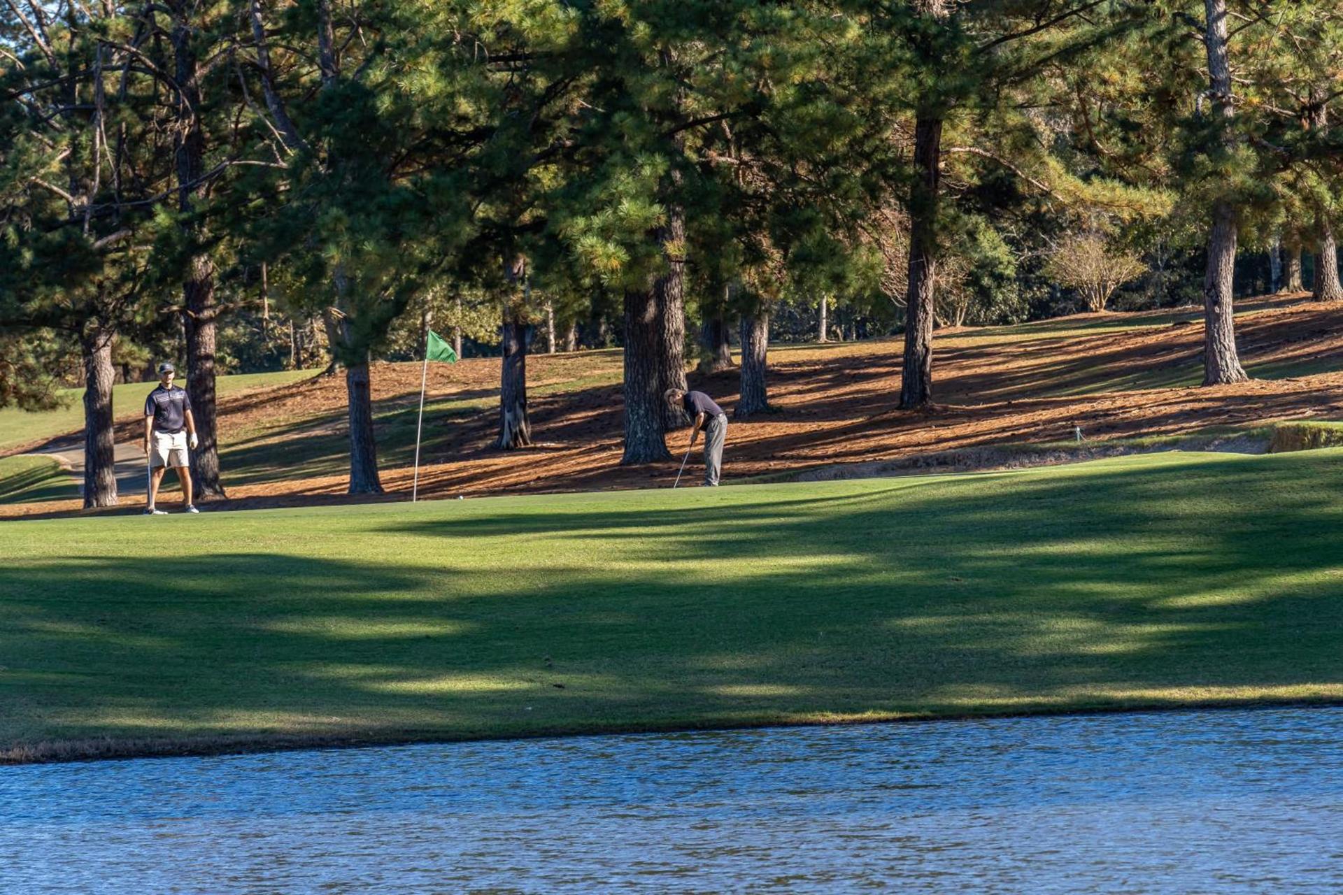 Dothan National Golf Club and Hotel photo 17