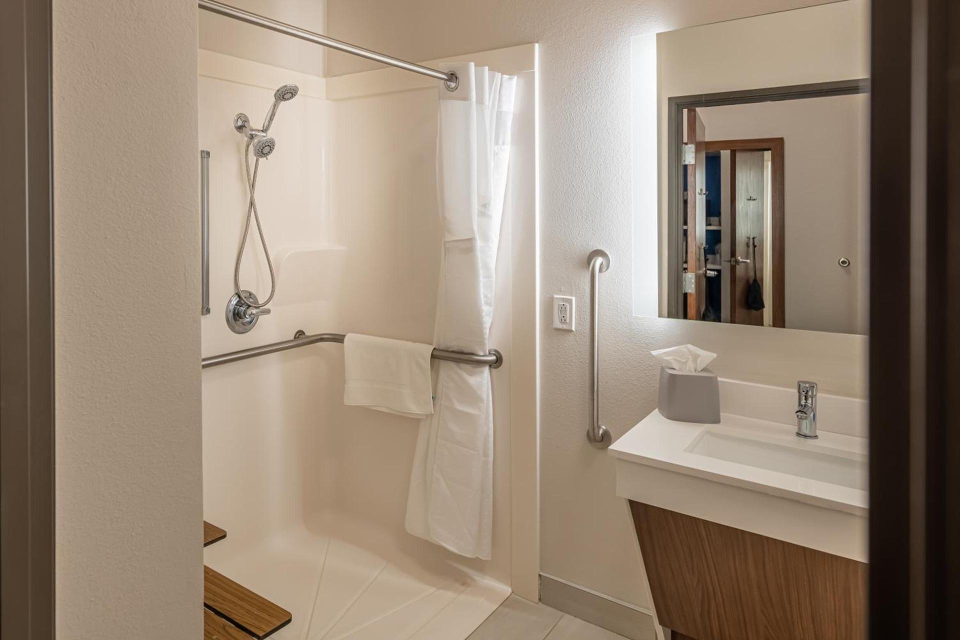 Holiday Inn Express & Suites N Waco Area - West by IHG photo 25