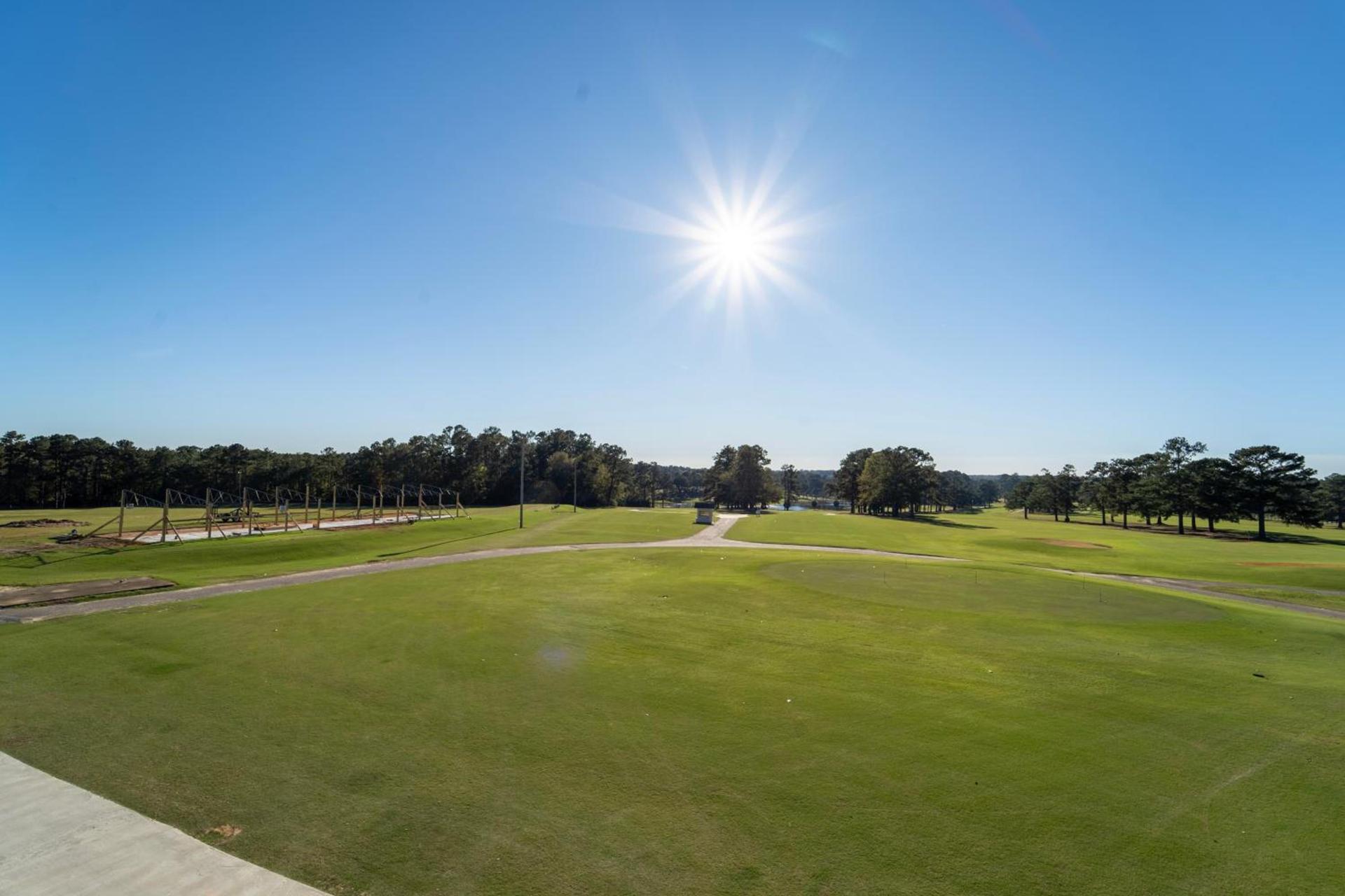 Dothan National Golf Club and Hotel photo 2