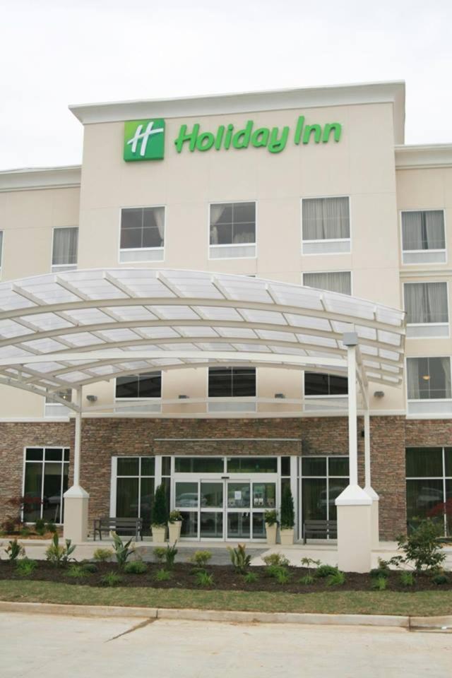 Holiday Inn Guin by IHG photo 8