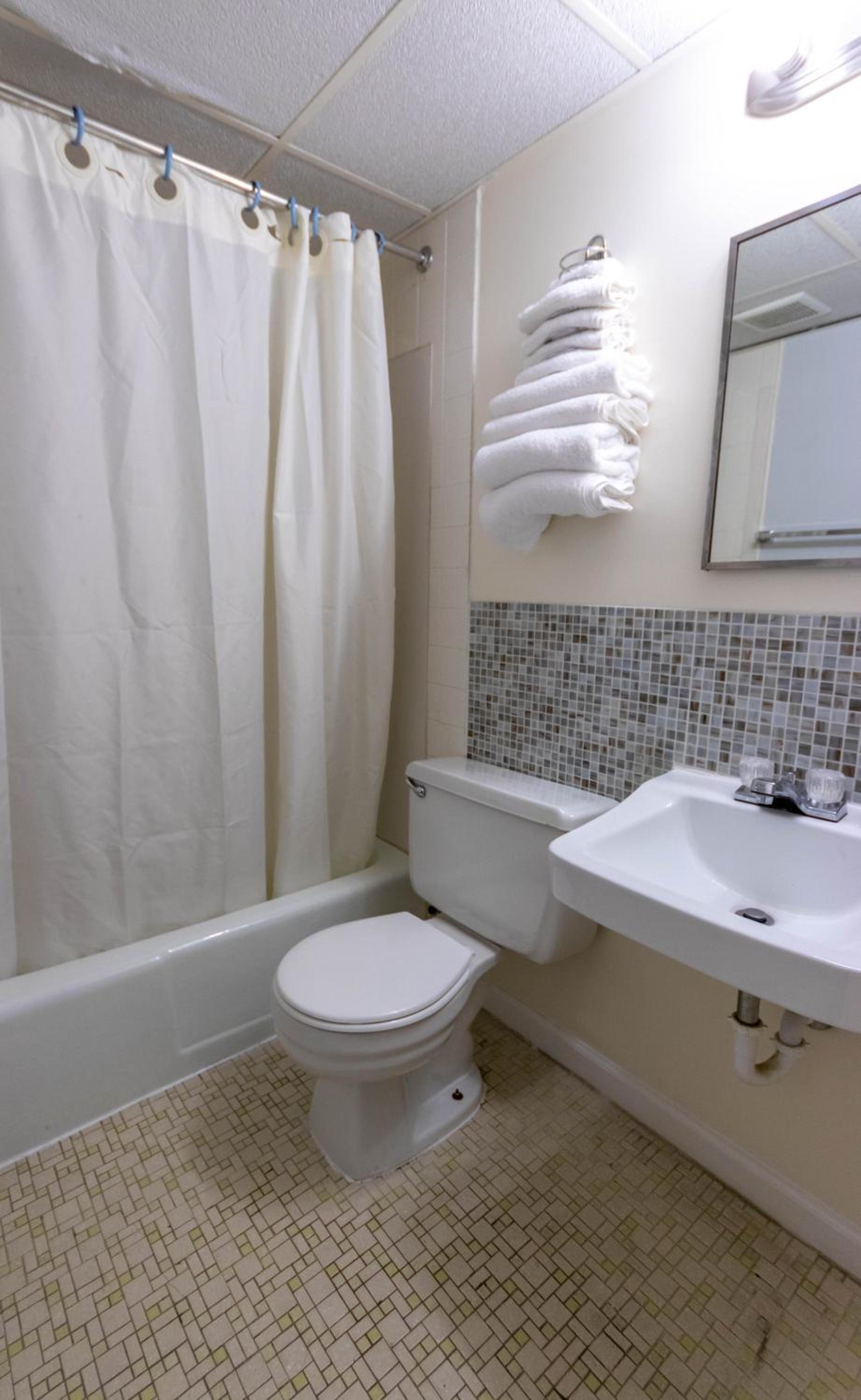 Rideau Oceanfront Motel photo 13
