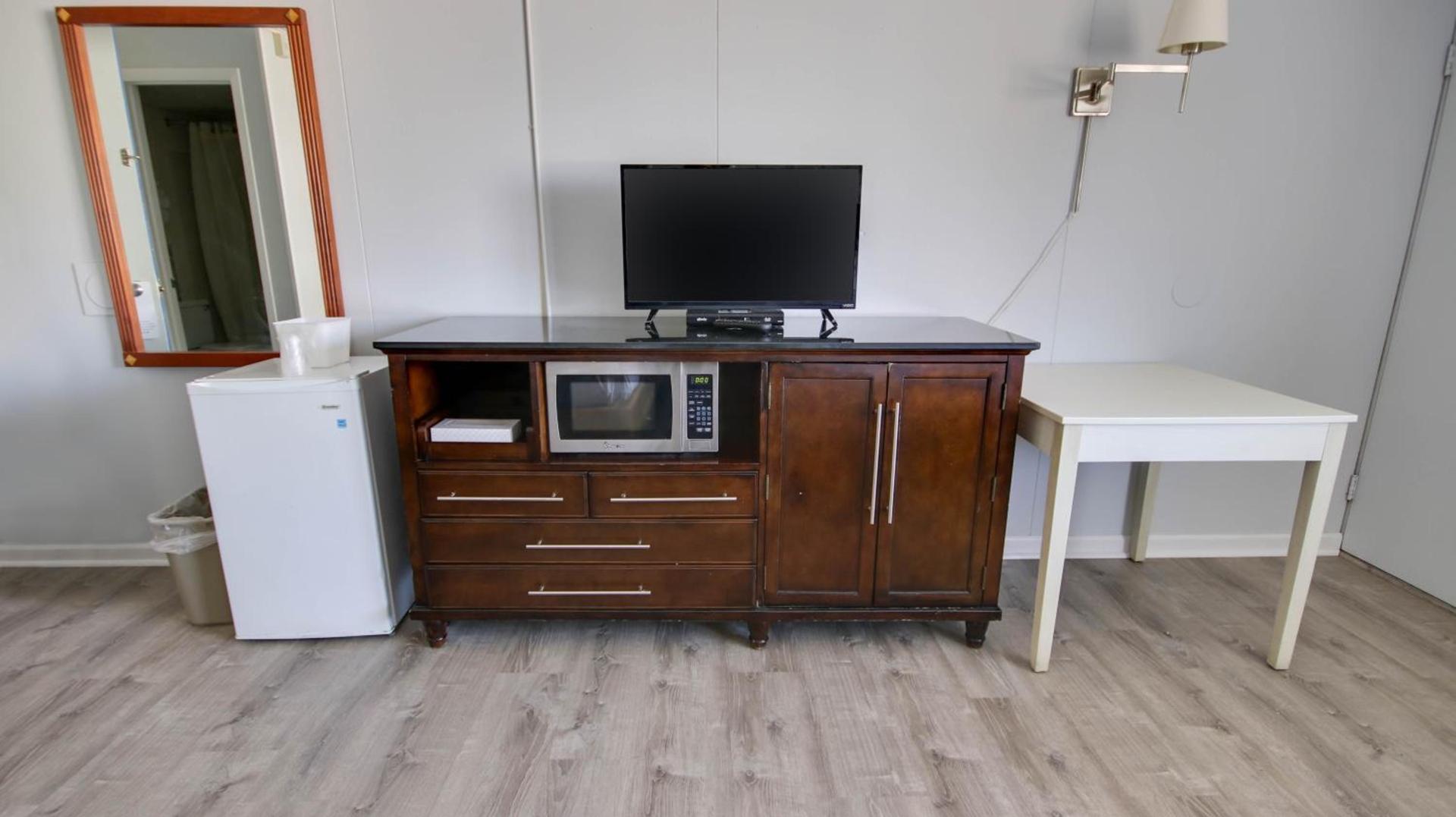 Rideau Oceanfront Motel photo 15