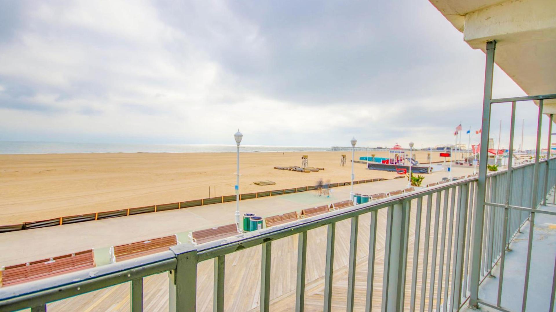 Rideau Oceanfront Motel photo 8