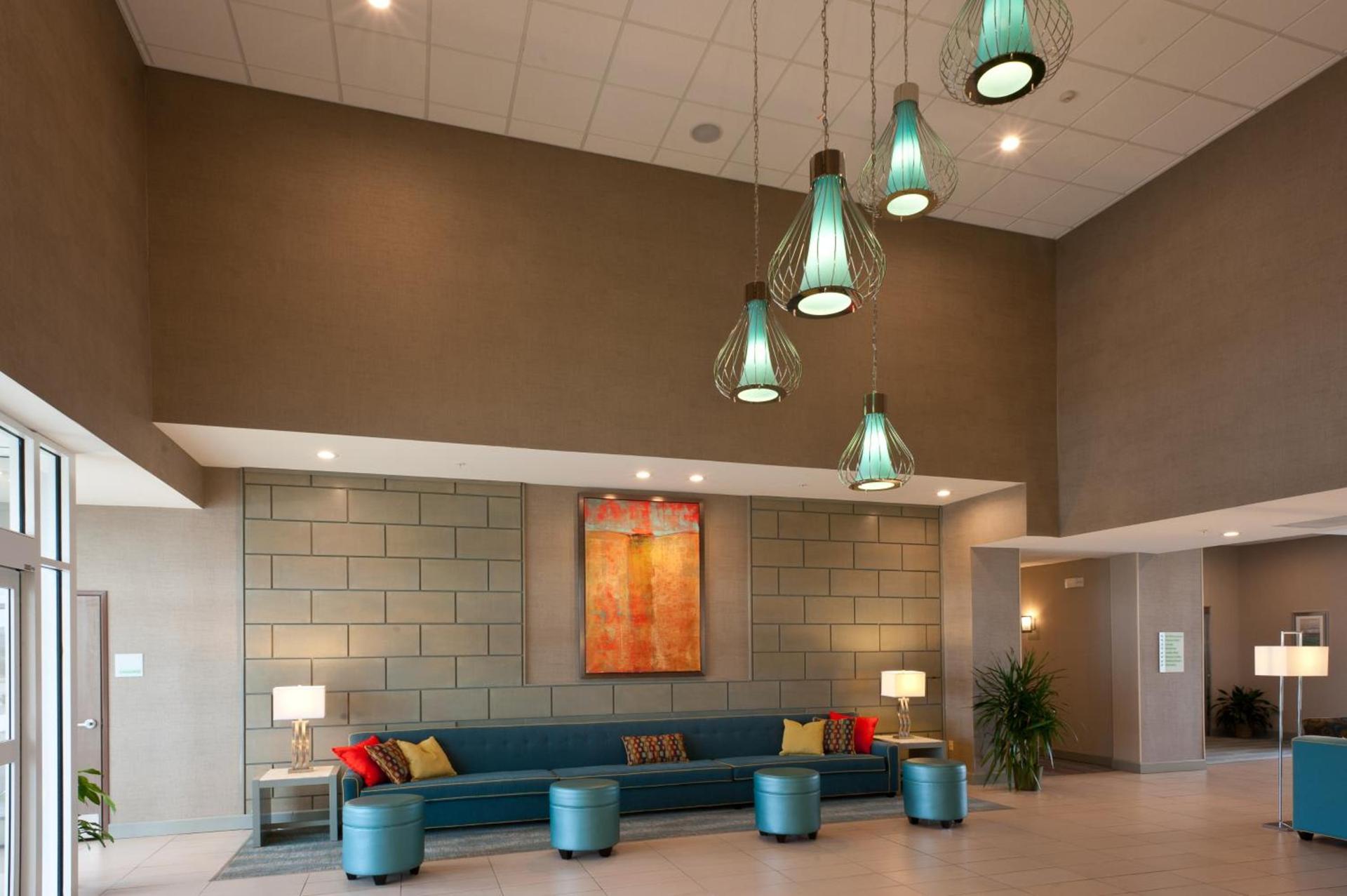 Holiday Inn Guin by IHG photo 4