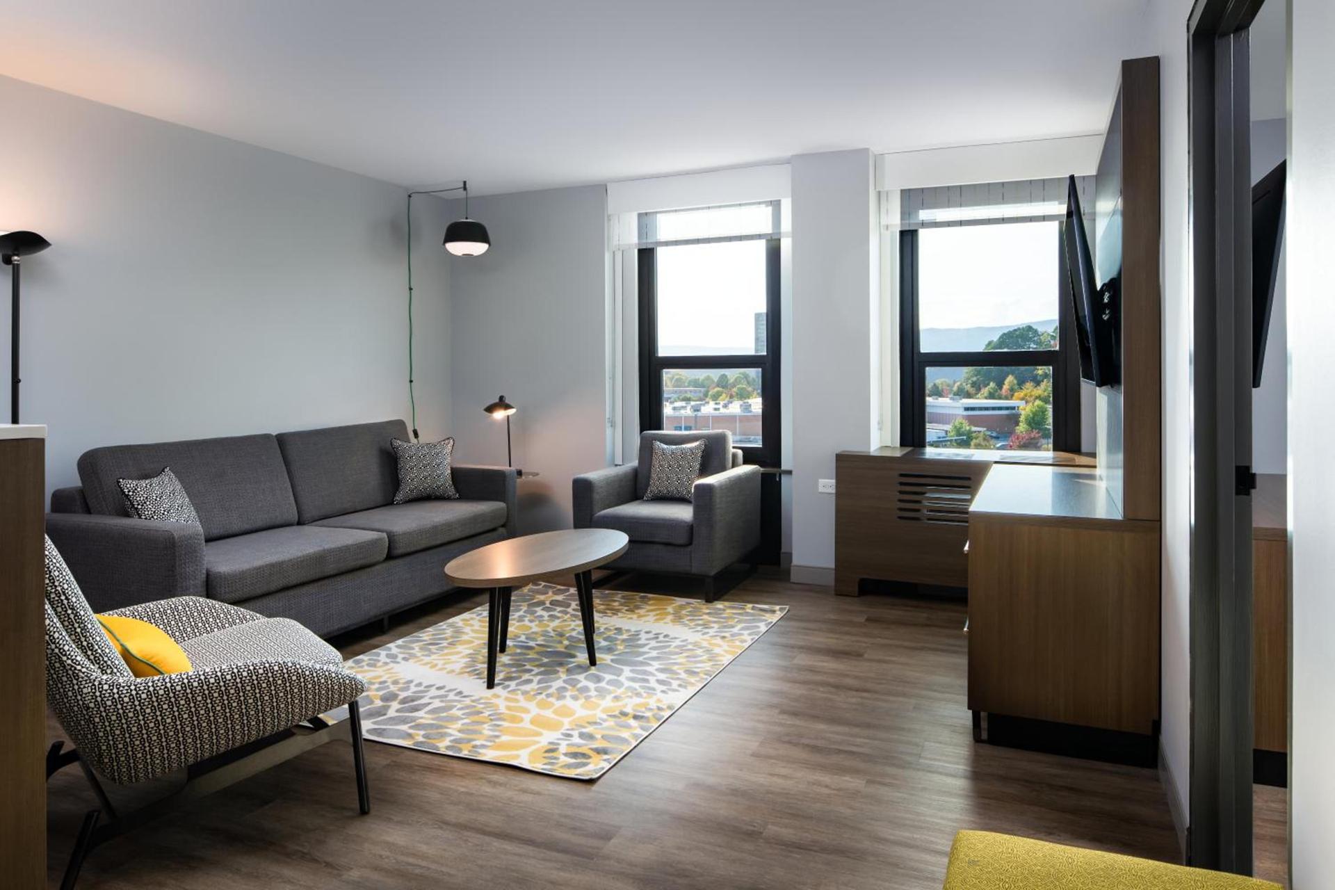 Hotel Indigo Chattanooga - Downtown by IHG photo 54