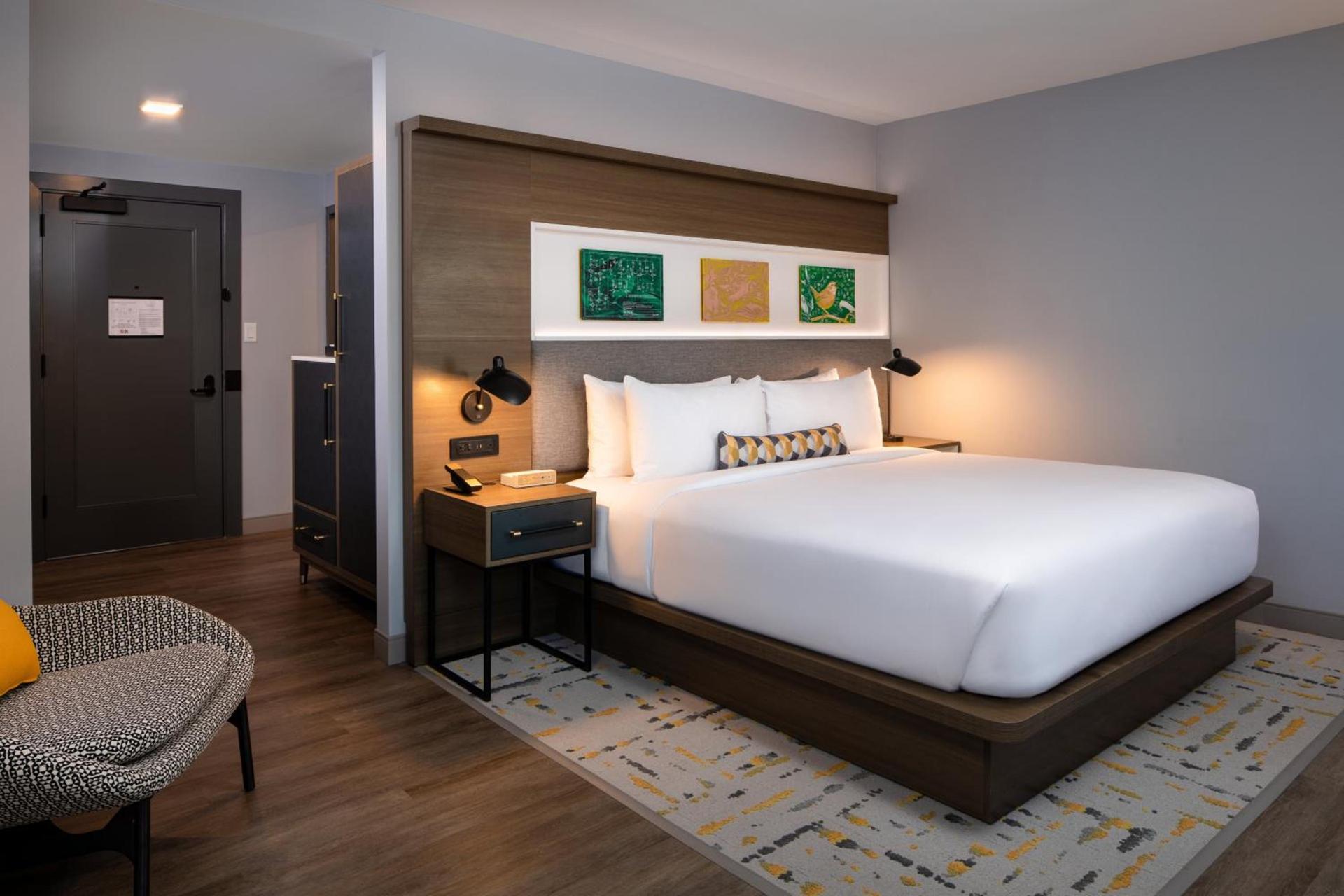 Hotel Indigo Chattanooga - Downtown by IHG photo 59