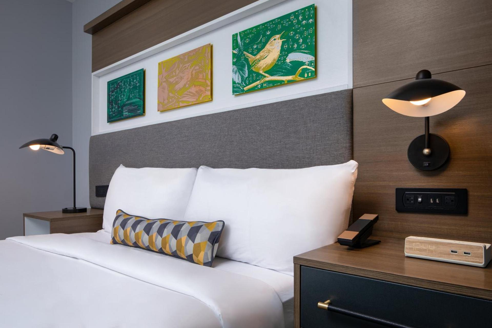 Hotel Indigo Chattanooga - Downtown by IHG photo 62