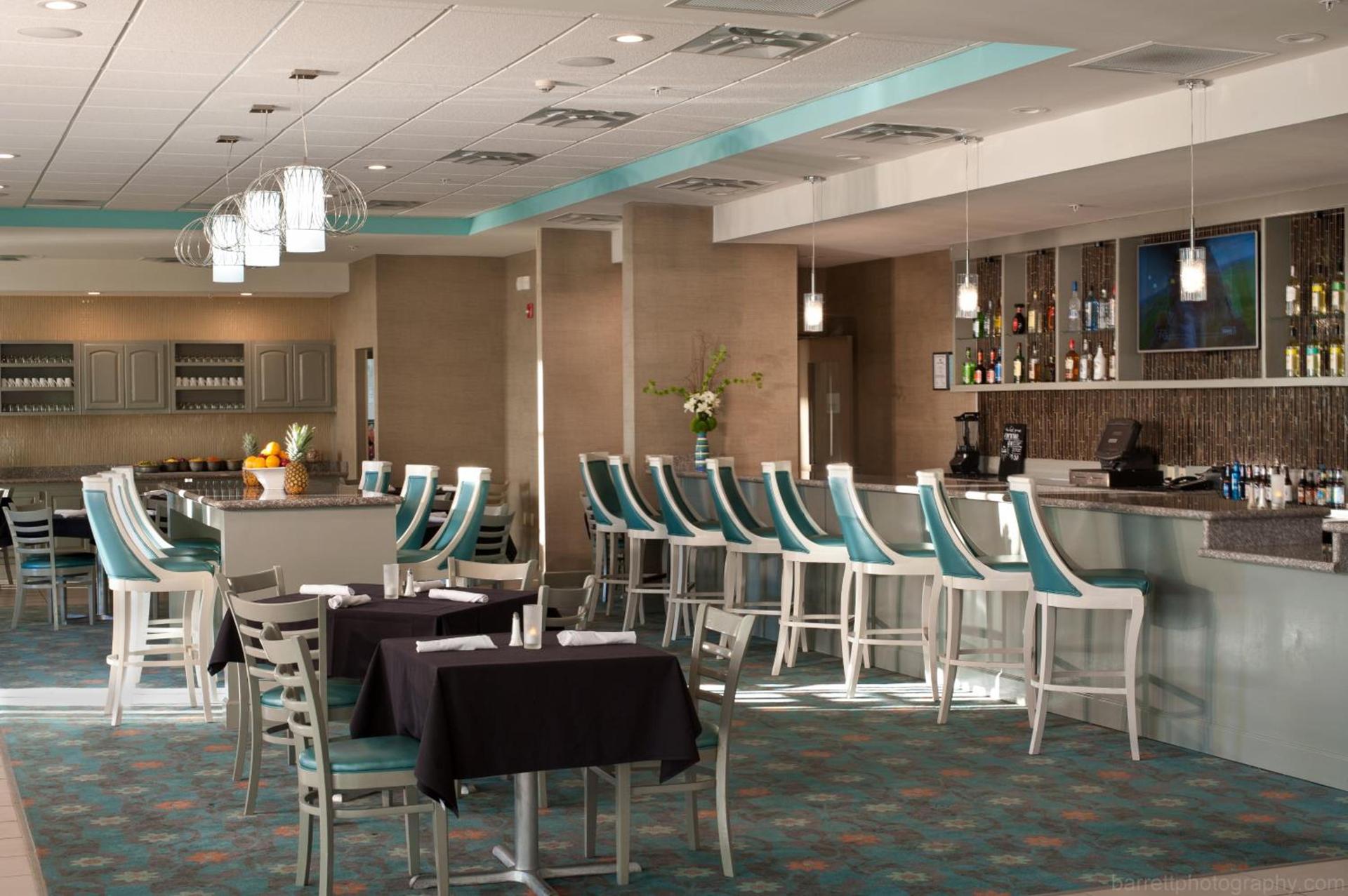 Holiday Inn Guin by IHG photo 9