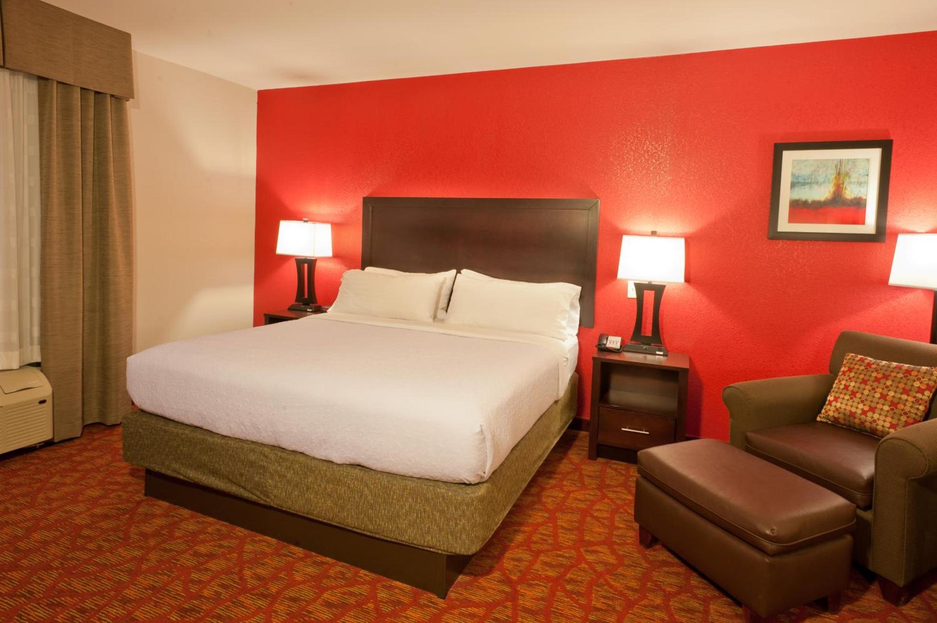 Holiday Inn Guin by IHG photo 3