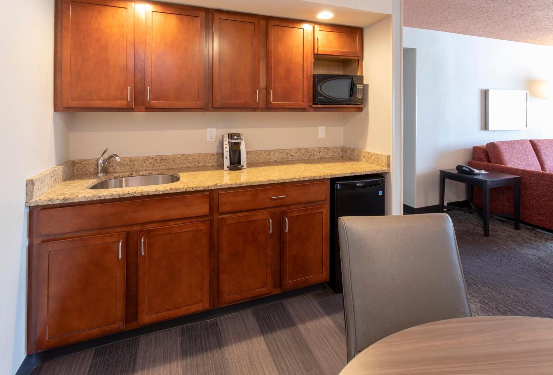 Holiday Inn Marquette by IHG photo 47