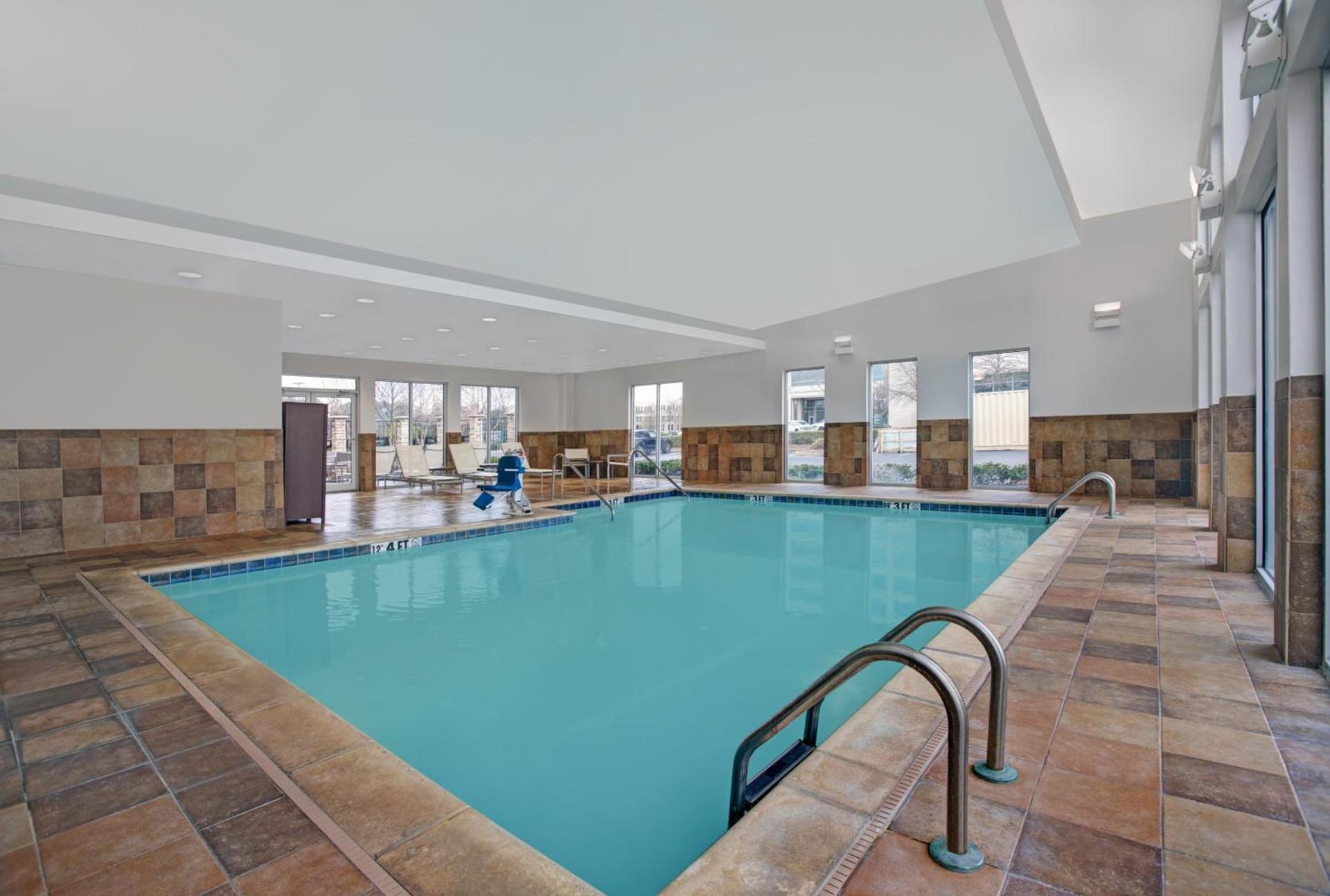 Hyatt Place Jackson Ridgeland photo 49
