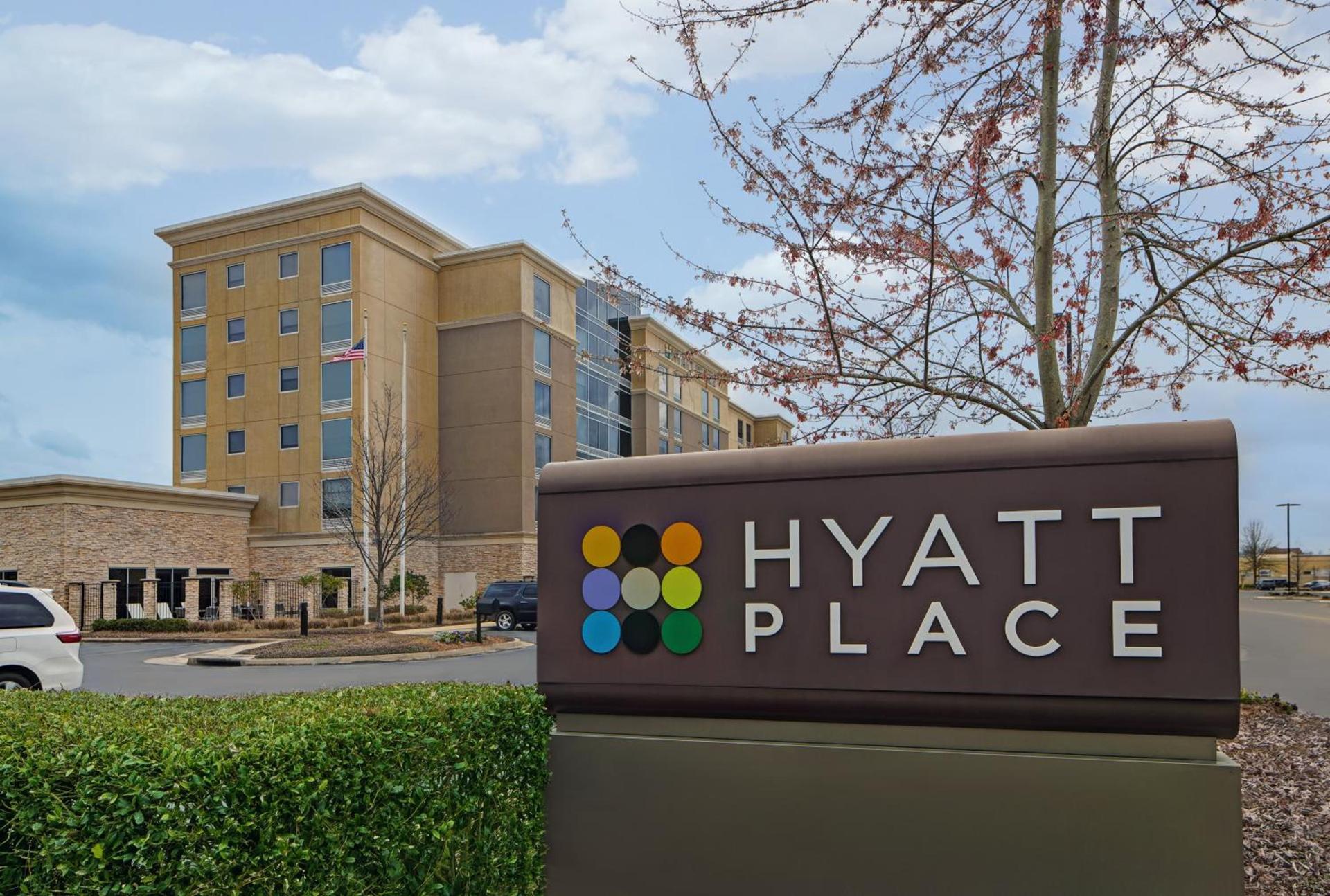 Hyatt Place Jackson Ridgeland photo 61
