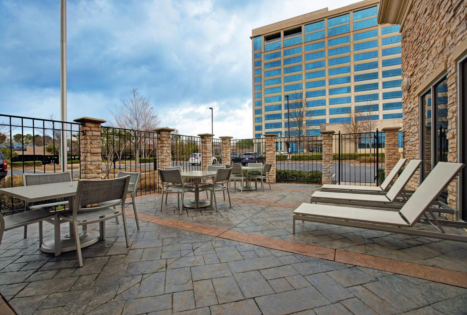 Hyatt Place Jackson Ridgeland photo 3