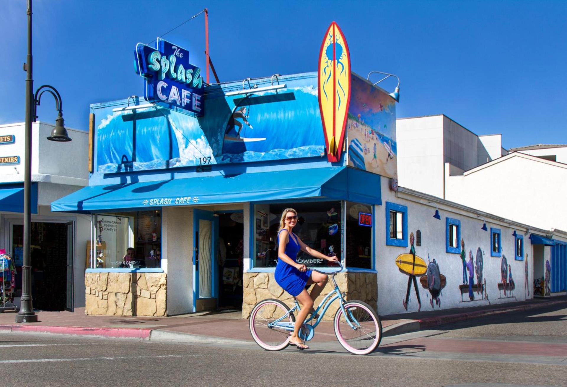 SeaVenture Beach Hotel photo 10