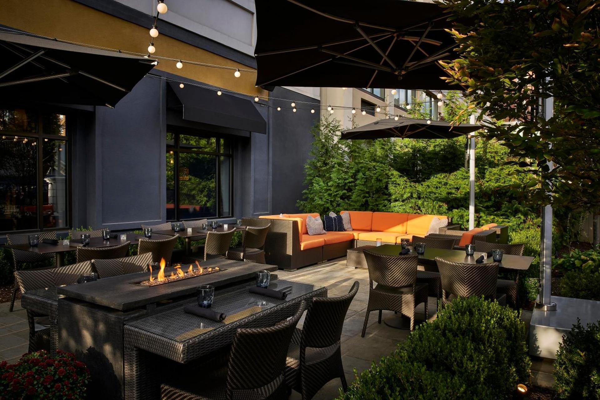 The Darcy Hotel, Washington DC photo 39