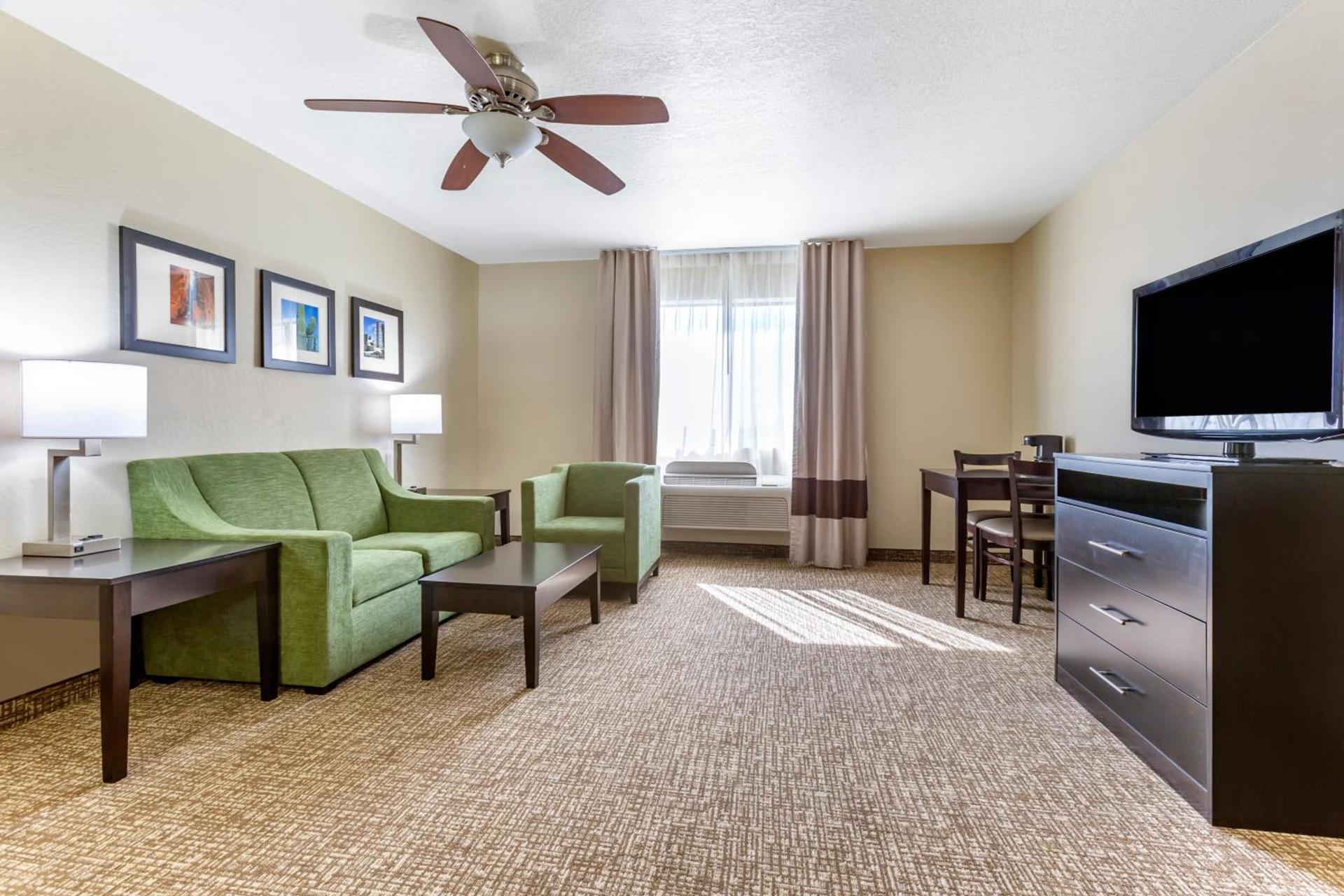 Comfort Inn & Suites Surprise Near Sun City West photo 11