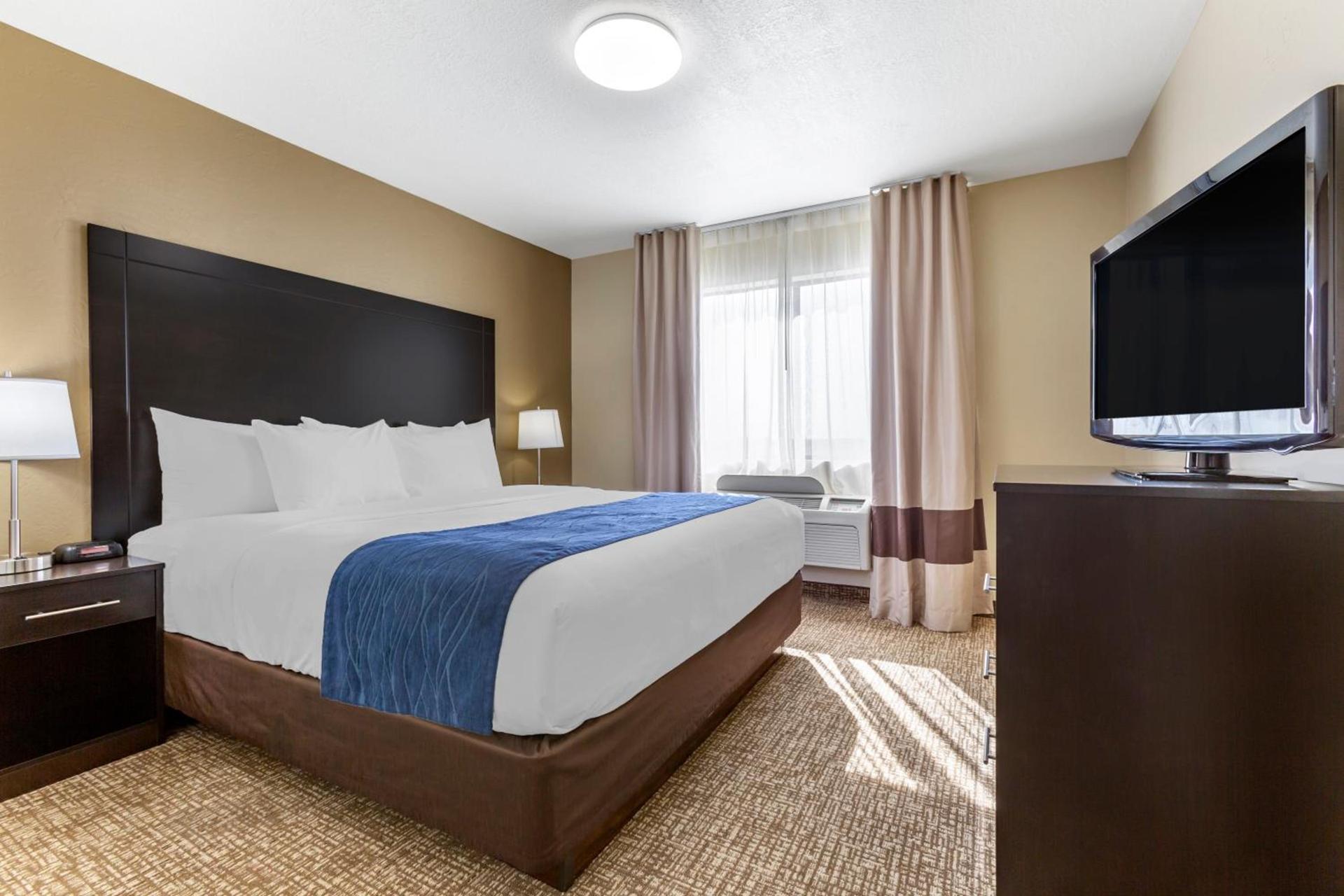 Comfort Inn & Suites Surprise Near Sun City West photo 3