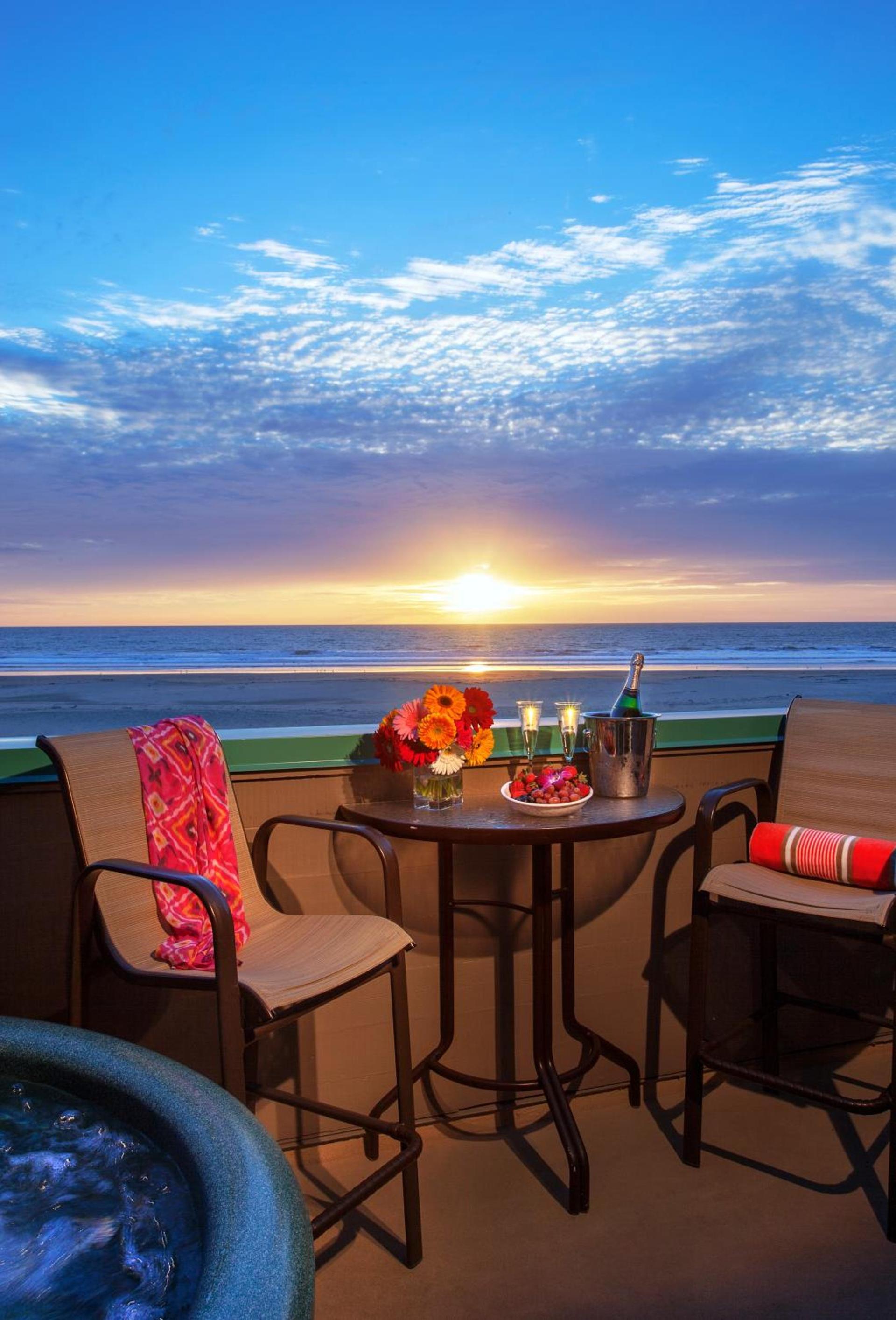 SeaVenture Beach Hotel photo 8