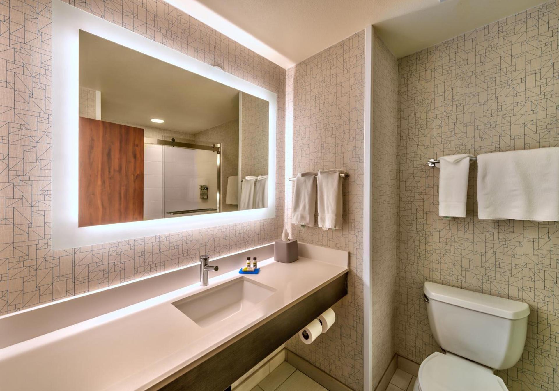 Holiday Inn Express Hotel & Suites Minden by IHG photo 11