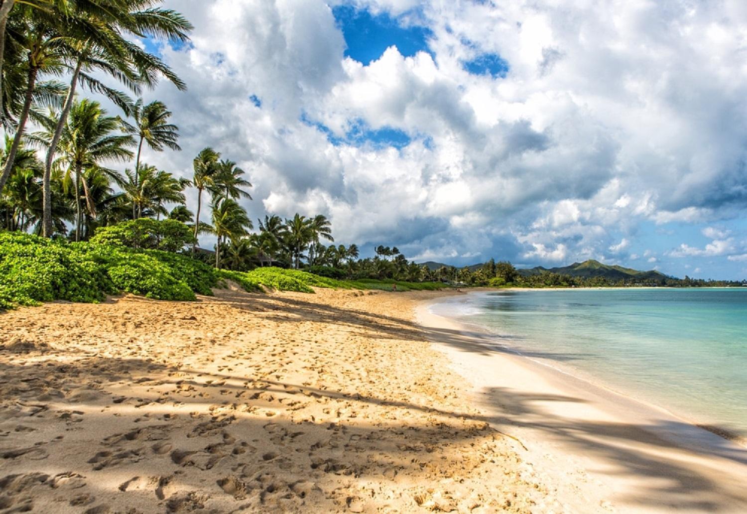 Modern Luxury Beach House Kailua photo 2