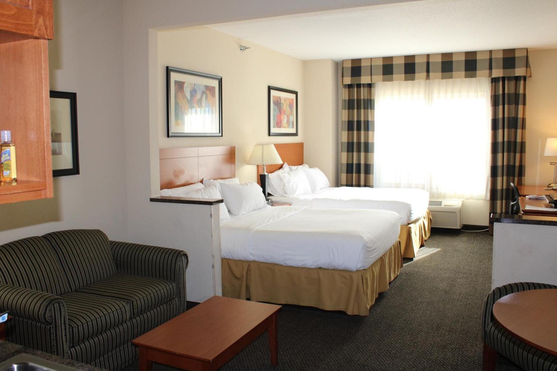 Holiday Inn Express Hotel Vernal by IHG photo 18