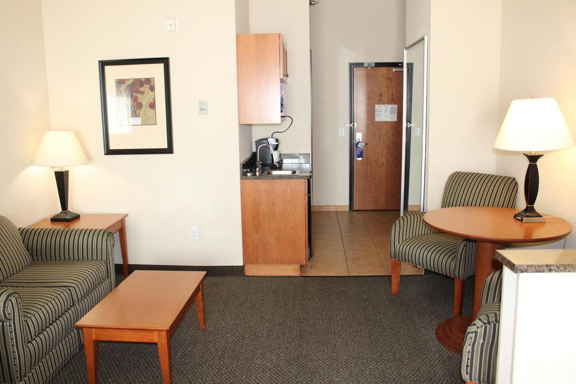 Holiday Inn Express Hotel Vernal by IHG photo 20