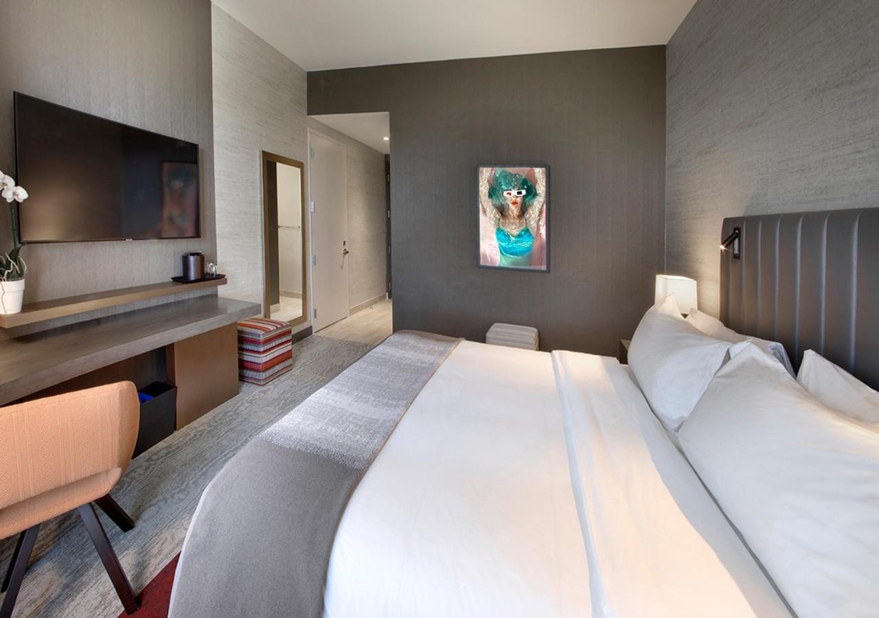 THesis Hotel Miami Coral Gables, Curio Collection by Hilton photo 56
