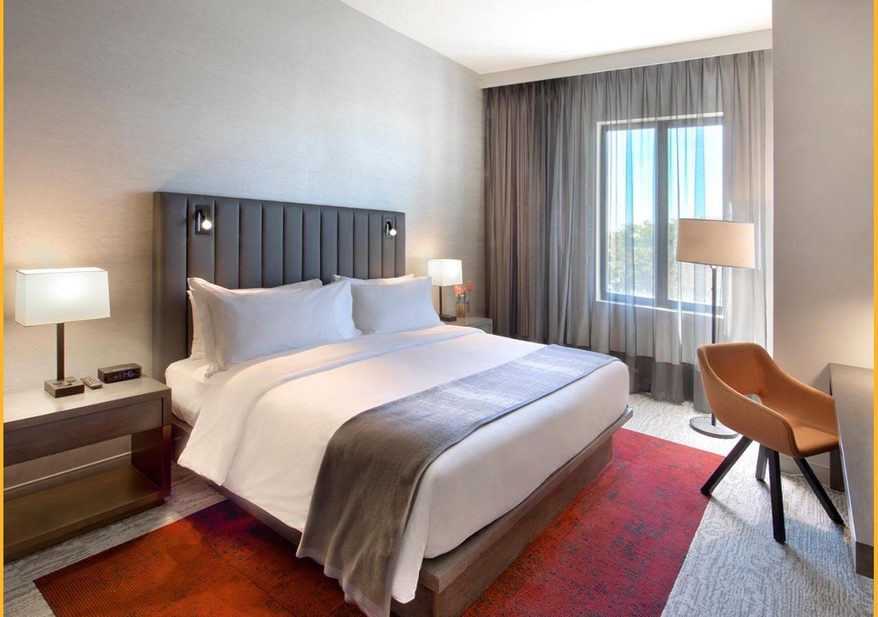 THesis Hotel Miami Coral Gables, Curio Collection by Hilton photo 57