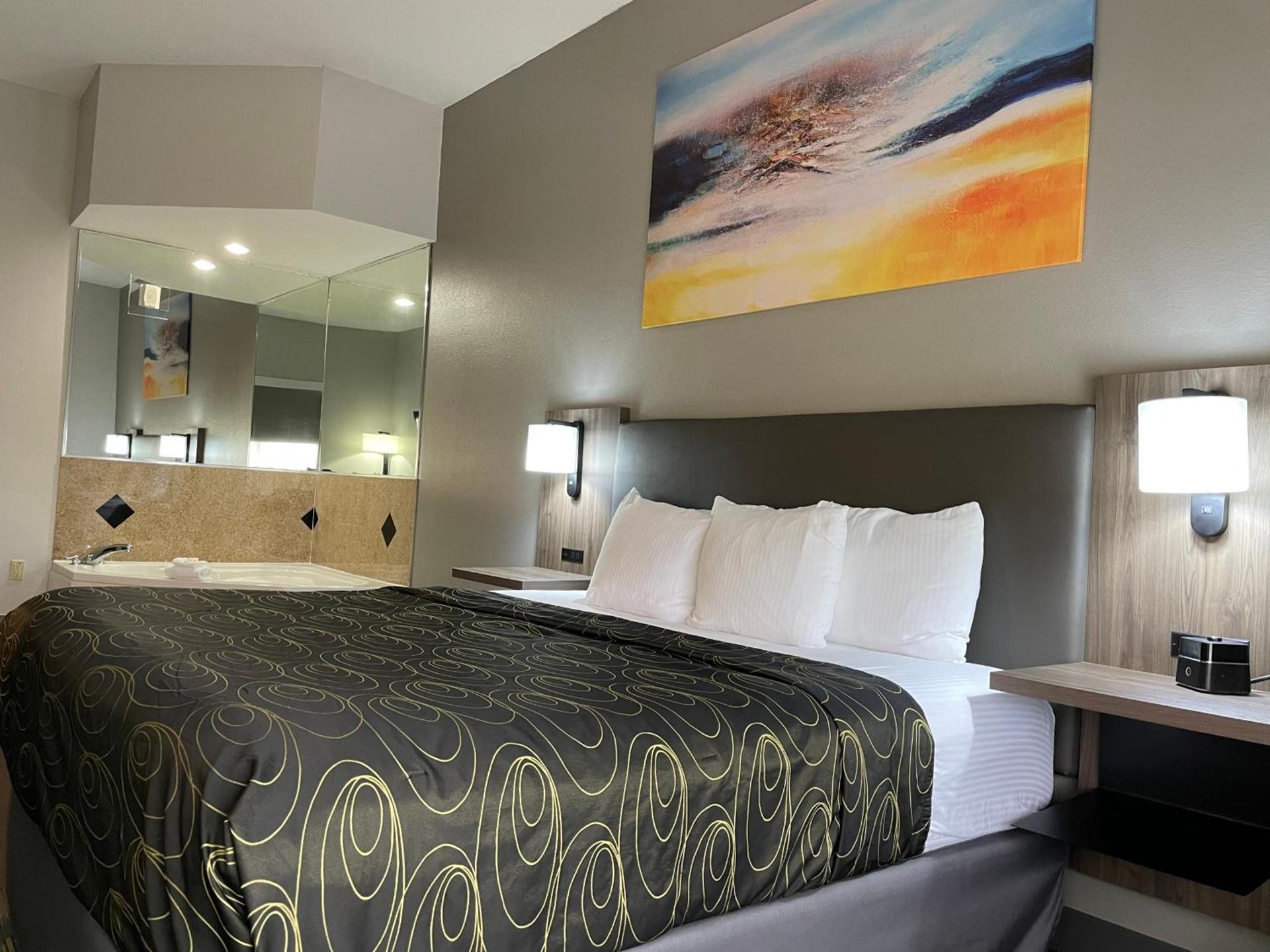 La Quinta by Wyndham Tampa Central photo 29