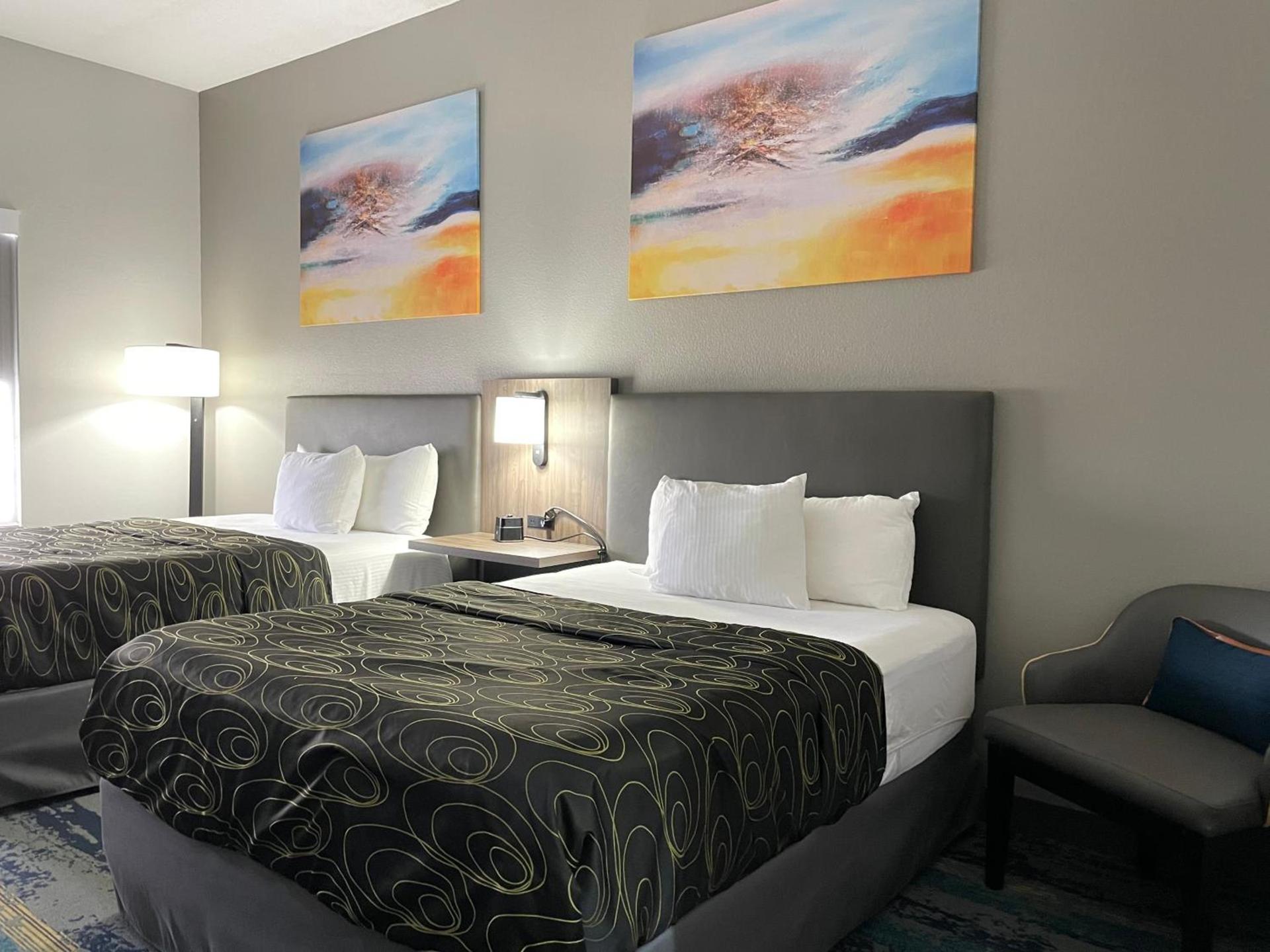 La Quinta by Wyndham Tampa Central photo 27