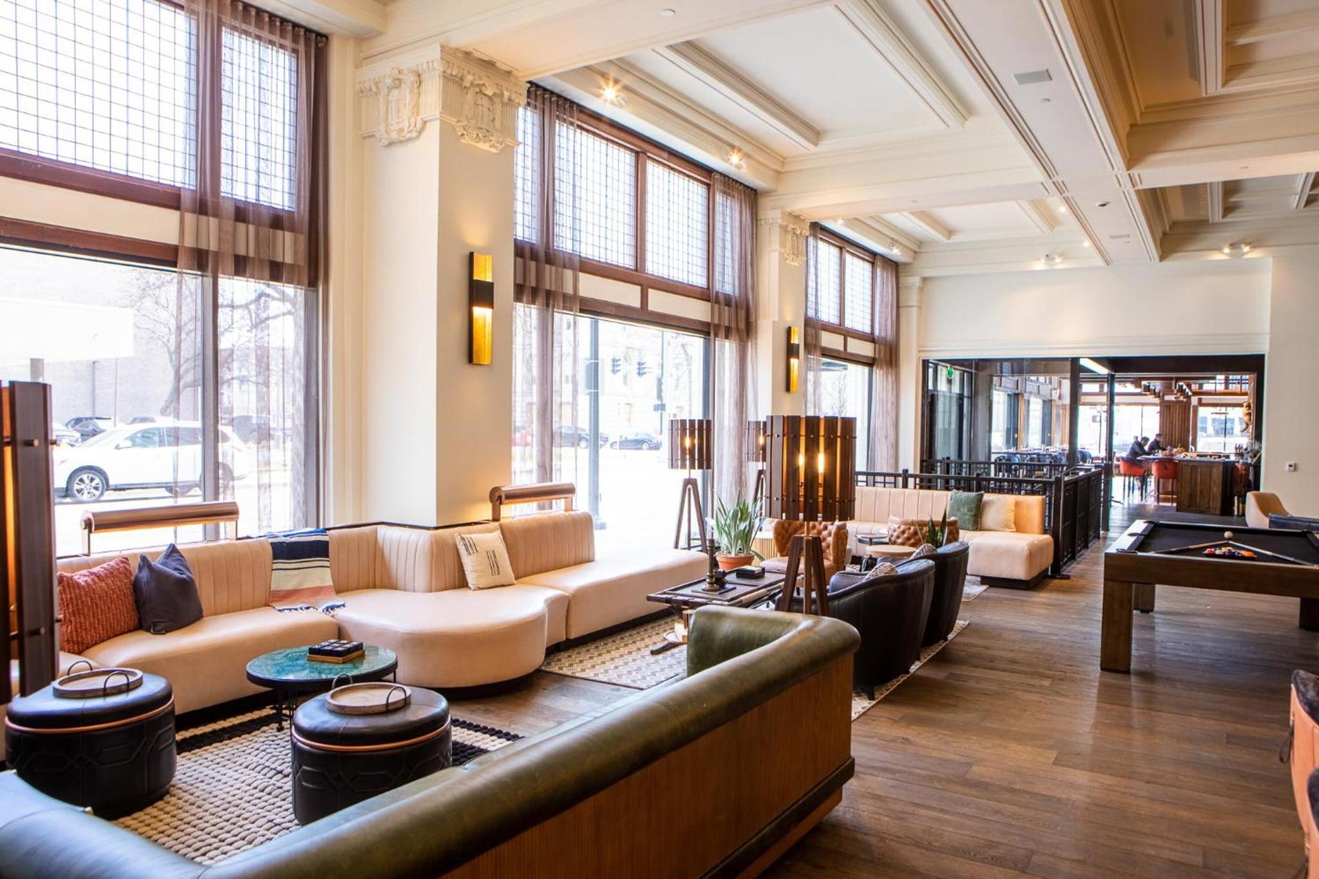 Surety Hotel, Autograph Collection photo 7