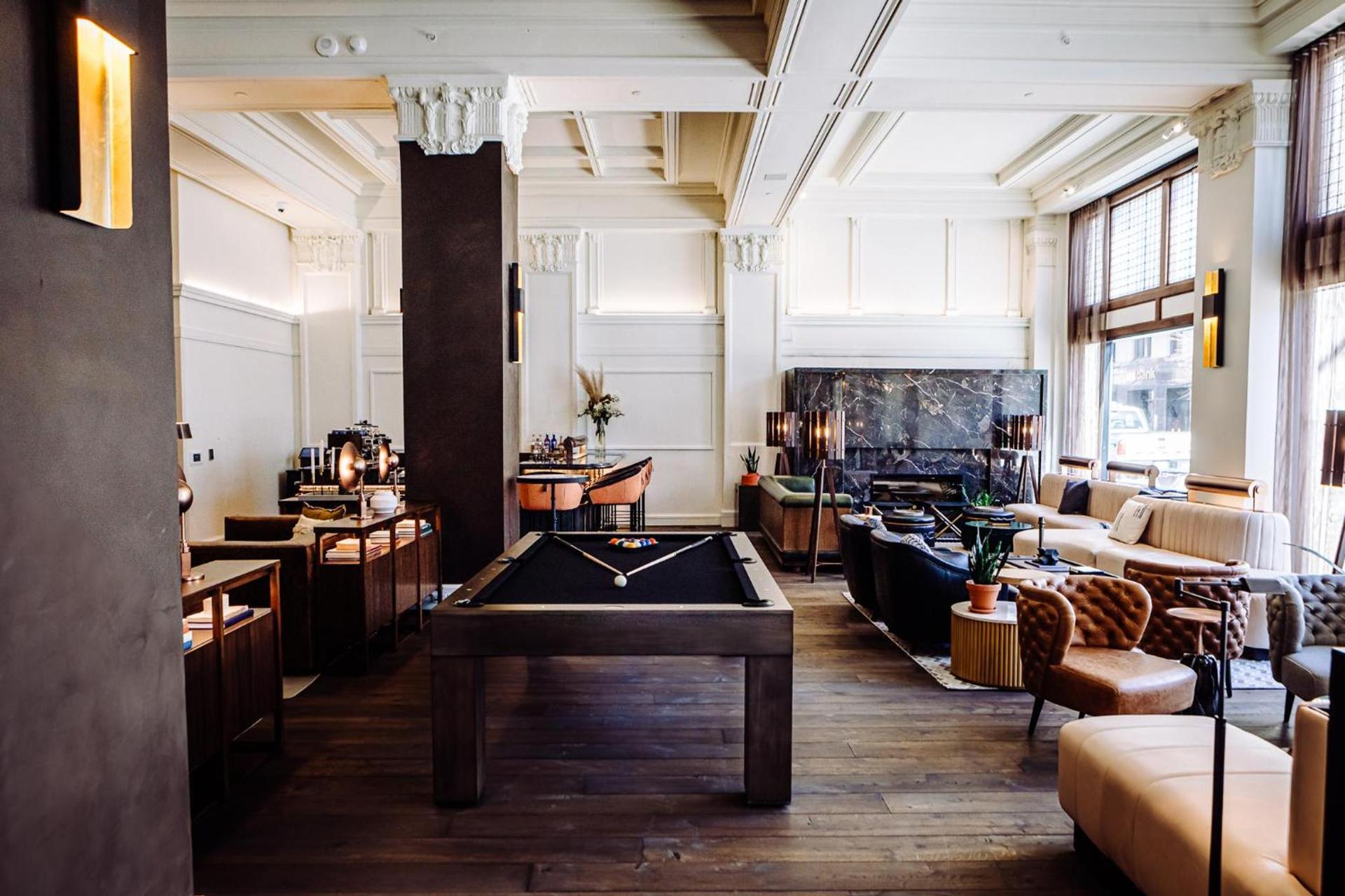 Surety Hotel, Autograph Collection photo 9