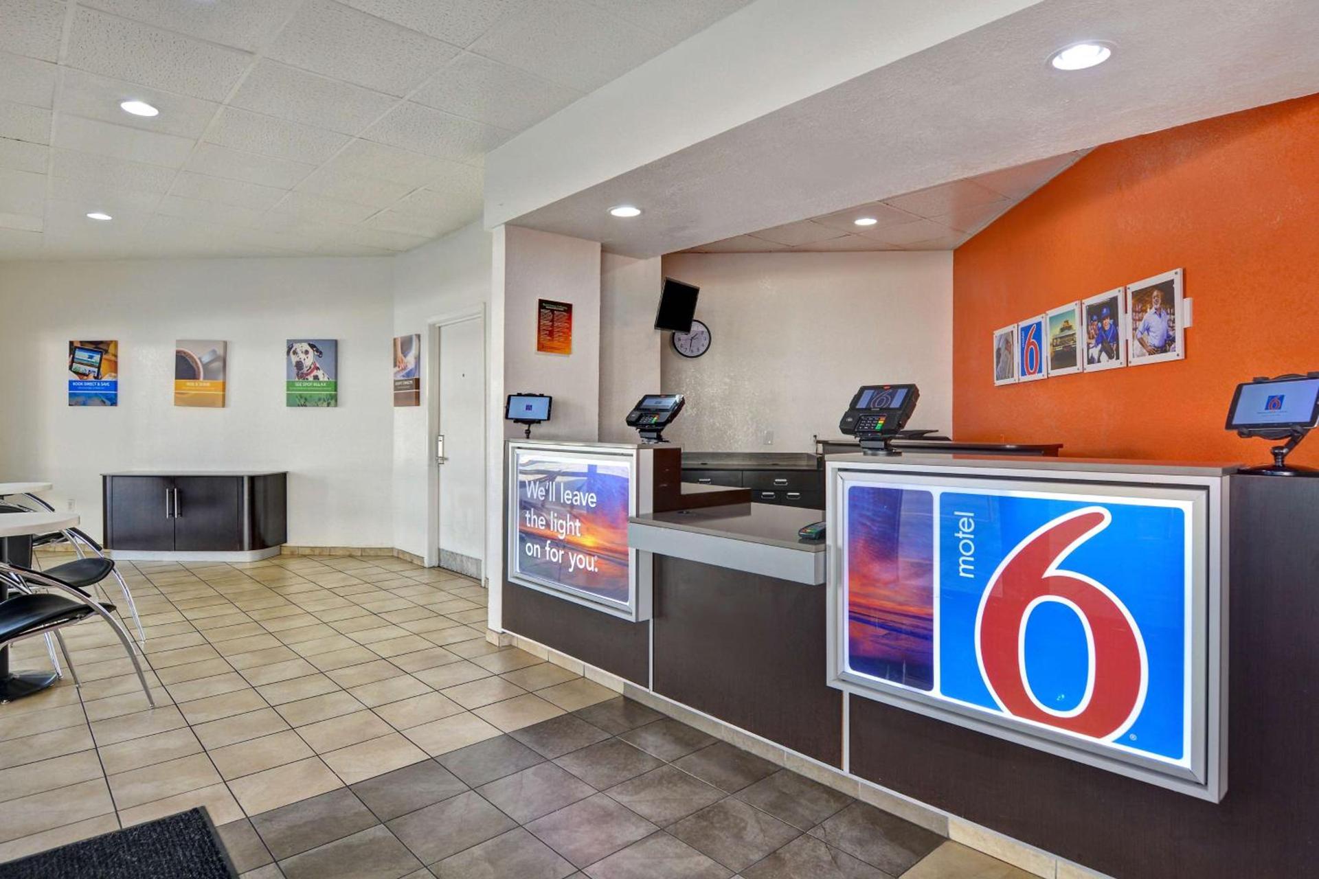 Motel 6-Destin, FL photo 9