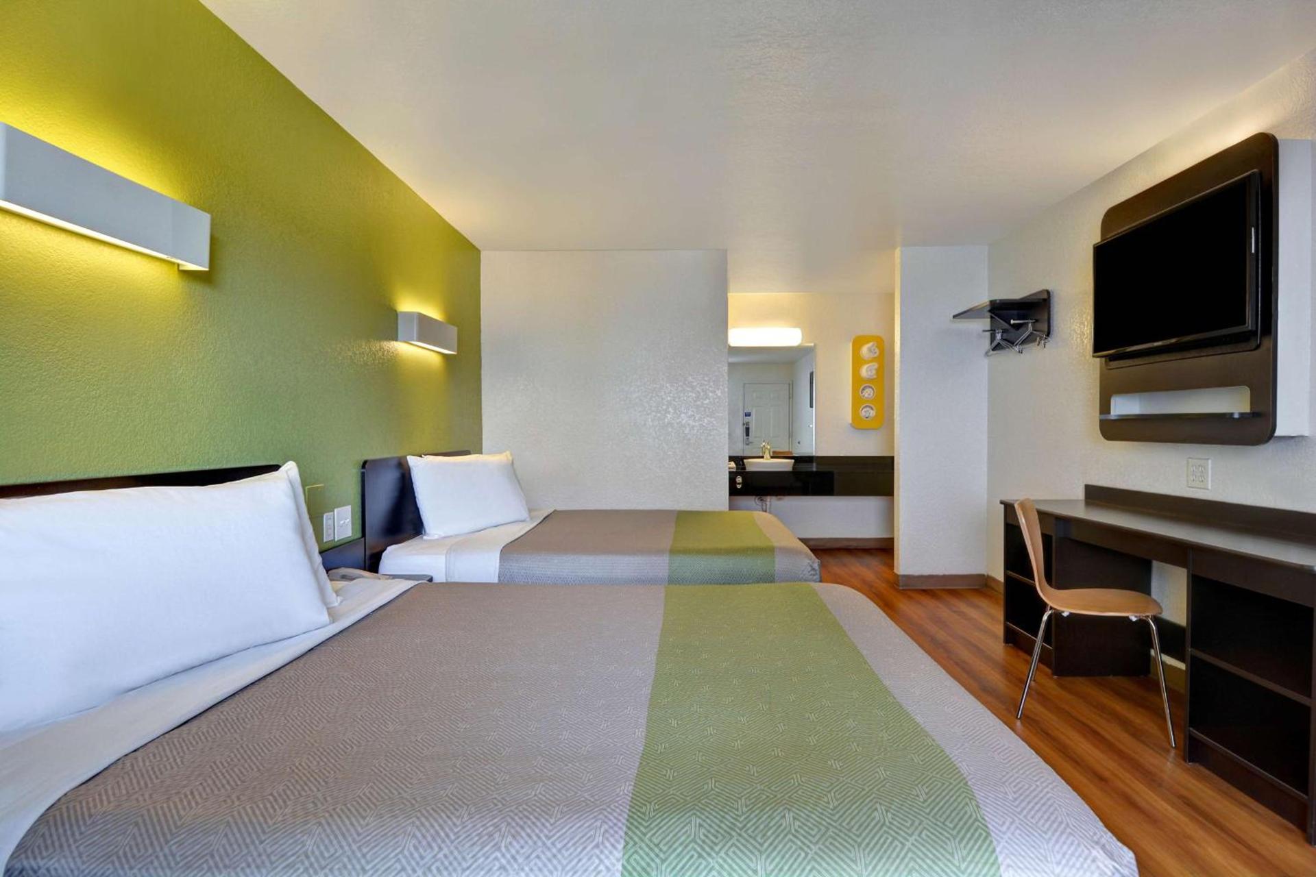 Motel 6-Destin, FL photo 8
